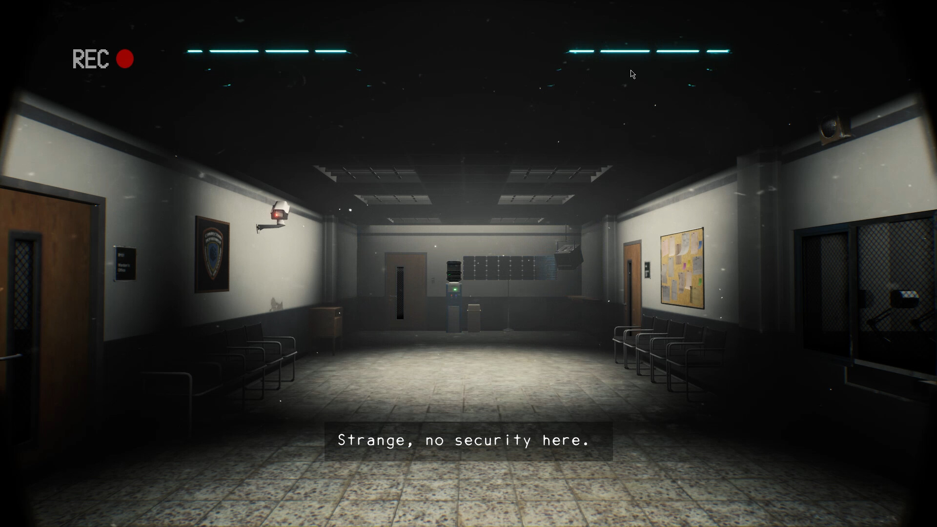 Death Row Escape screenshot 23
