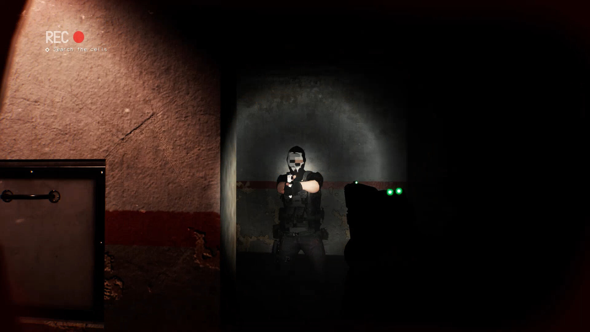 Death Row Escape screenshot 20