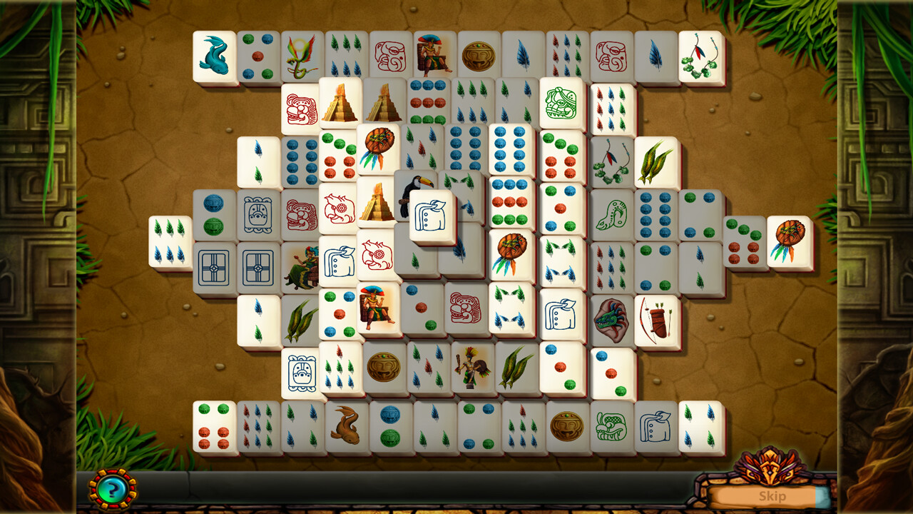 Legend of Inca - Mystical Culture screenshot 3