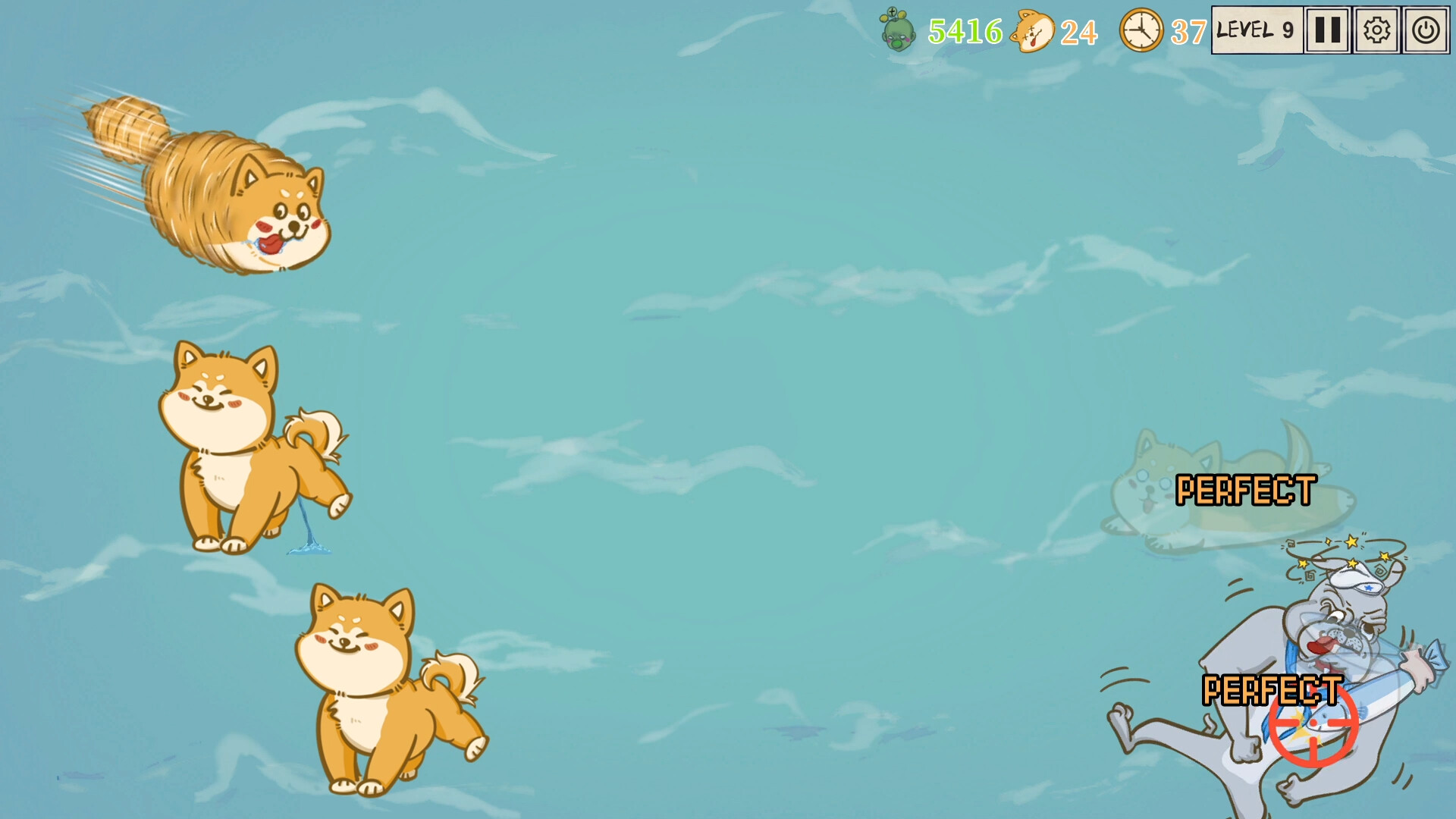 Really Dog screenshot 3