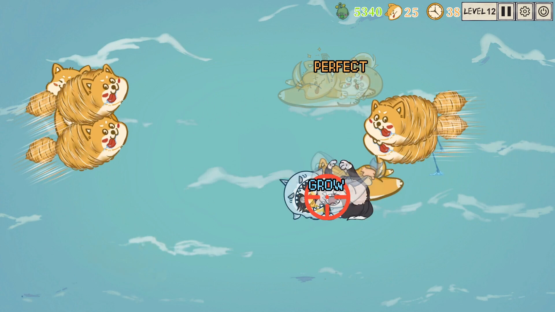 Really Dog screenshot 4