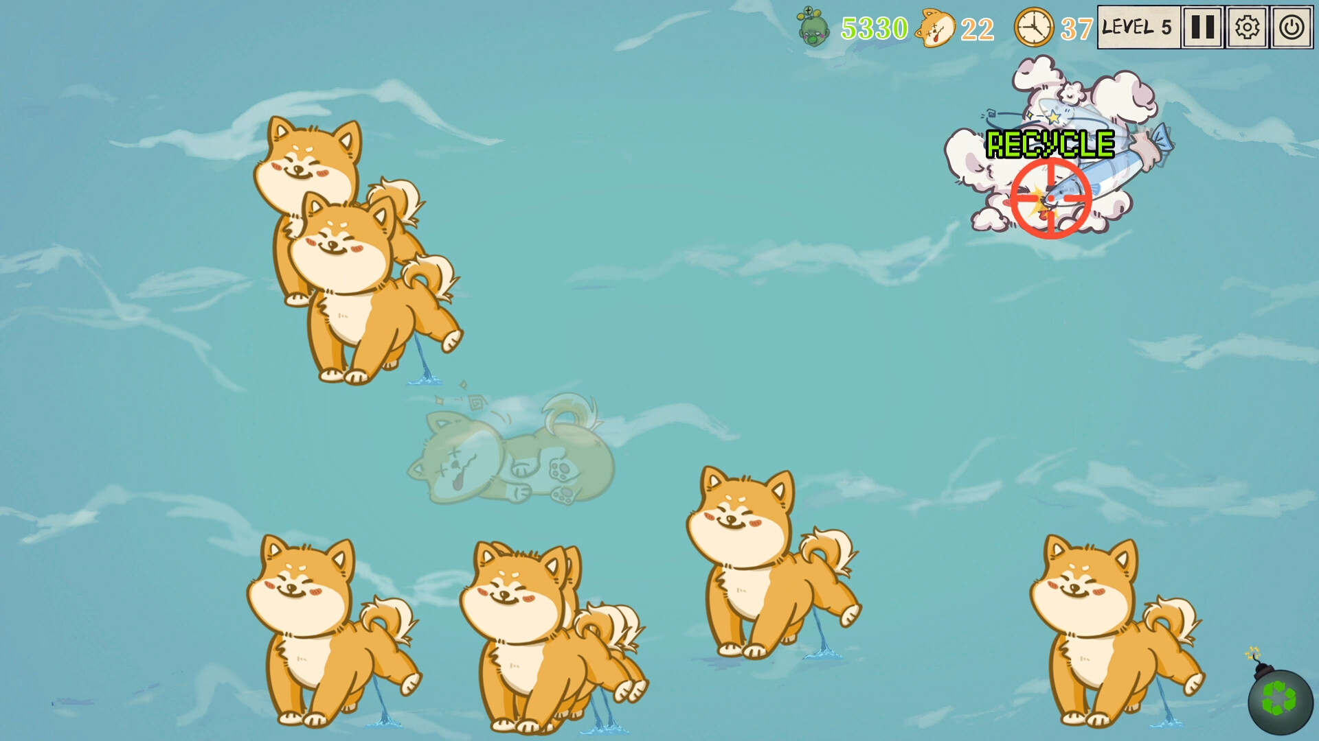 Really Dog screenshot 5