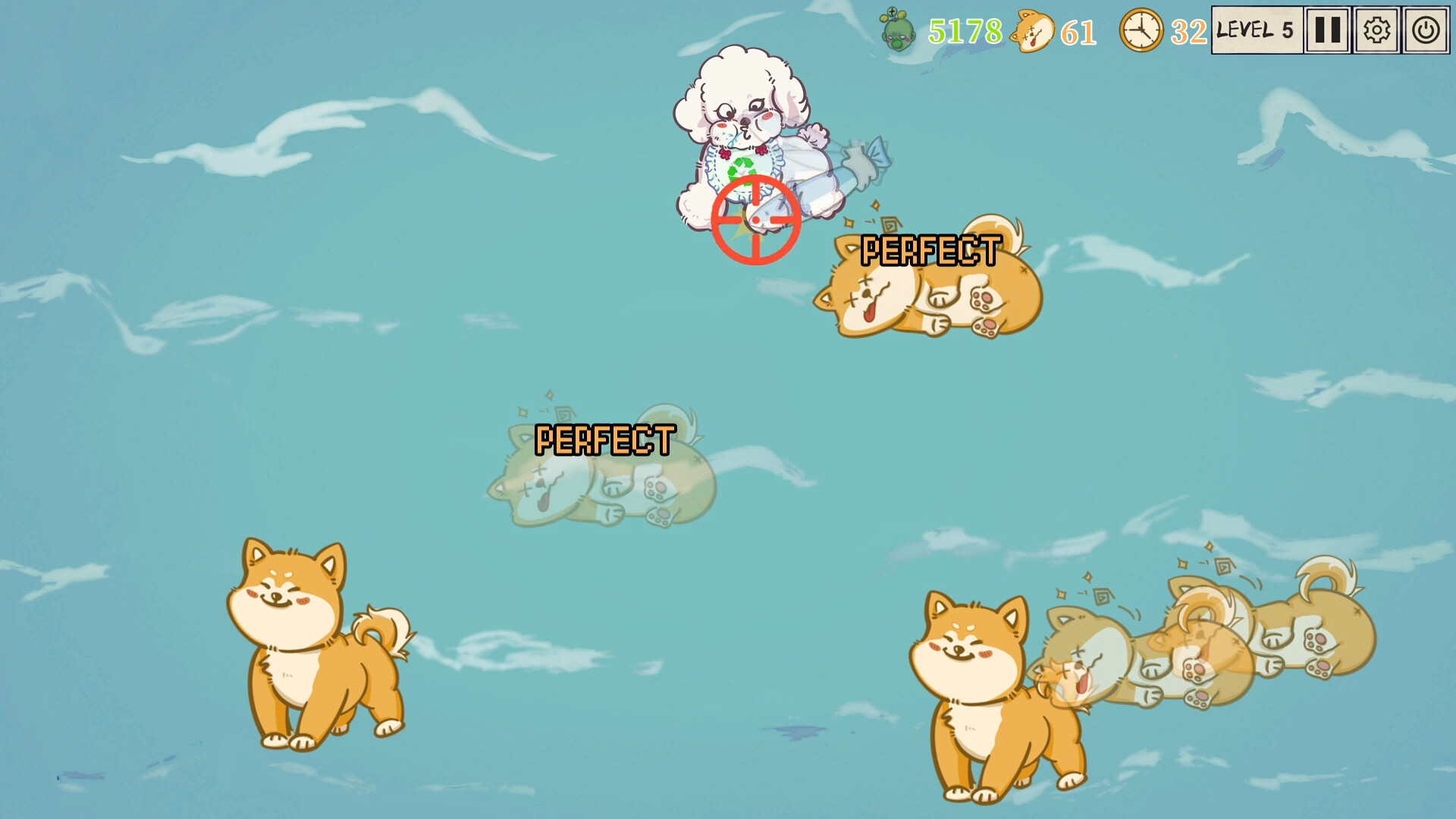 Really Dog screenshot 2