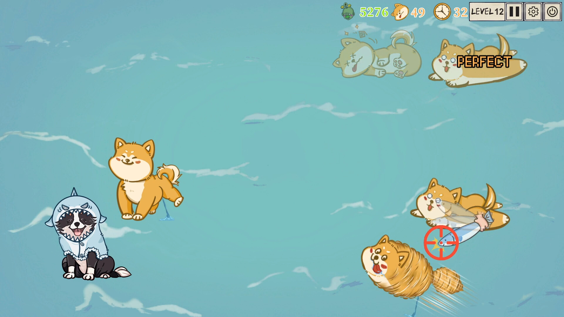 Really Dog screenshot 1