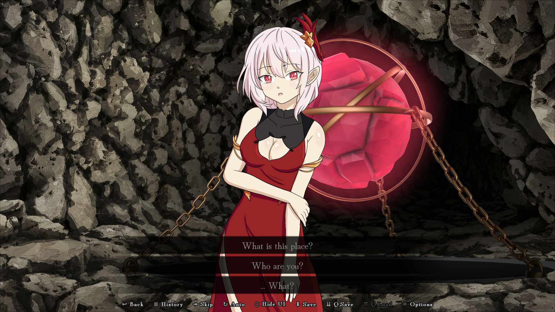 Dungeon Core Master screenshot 11
