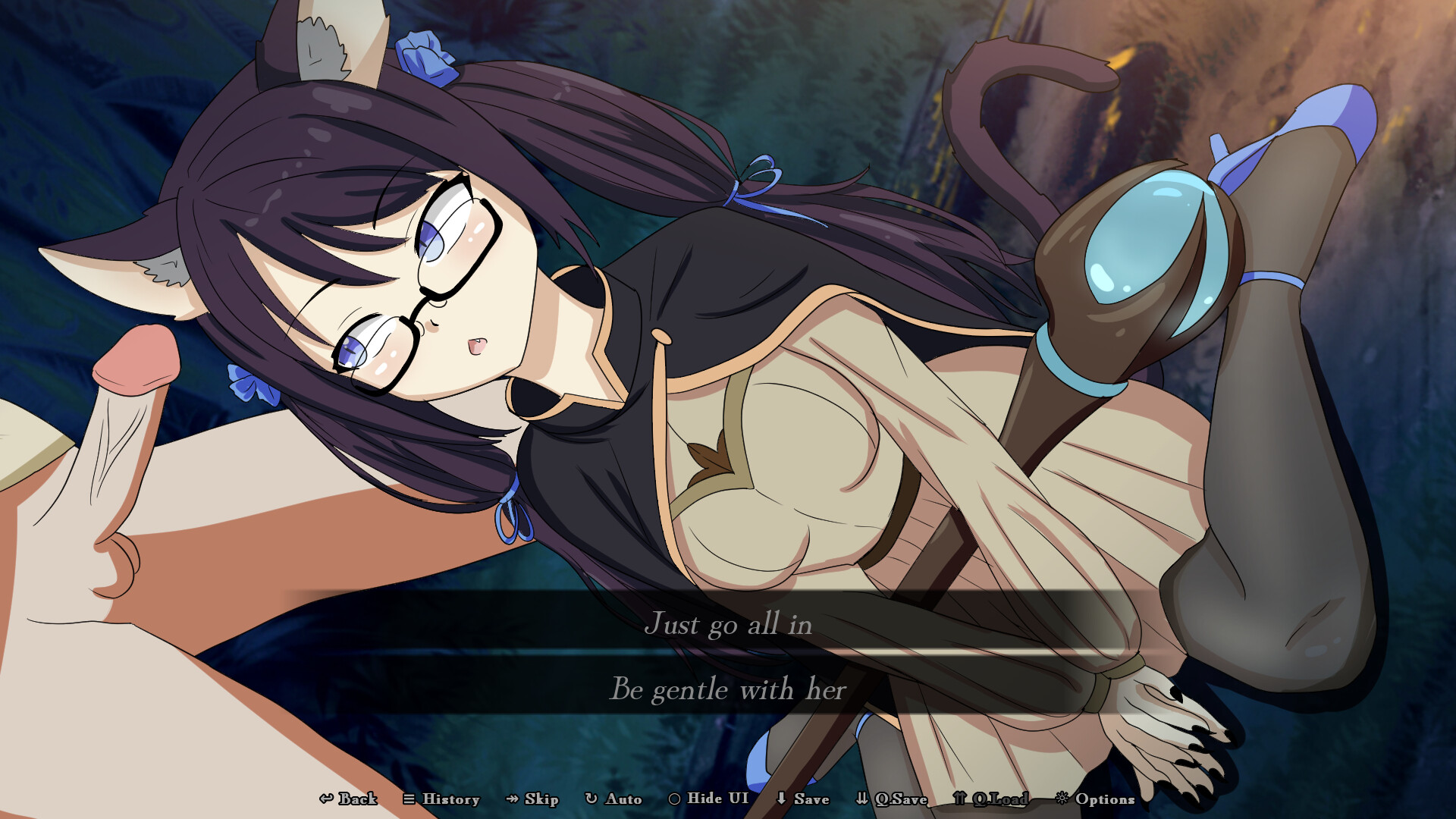 Dungeon Core Master screenshot 1