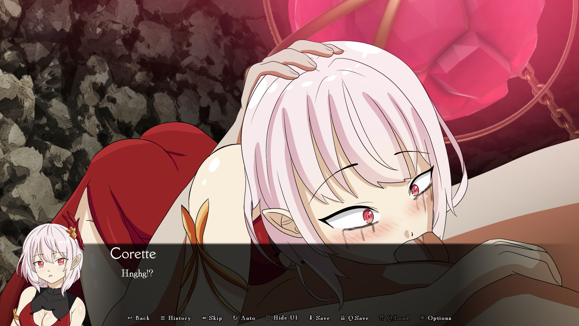 Dungeon Core Master screenshot 3