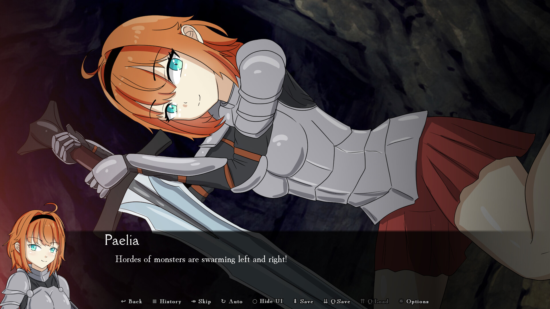 Dungeon Core Master screenshot 12