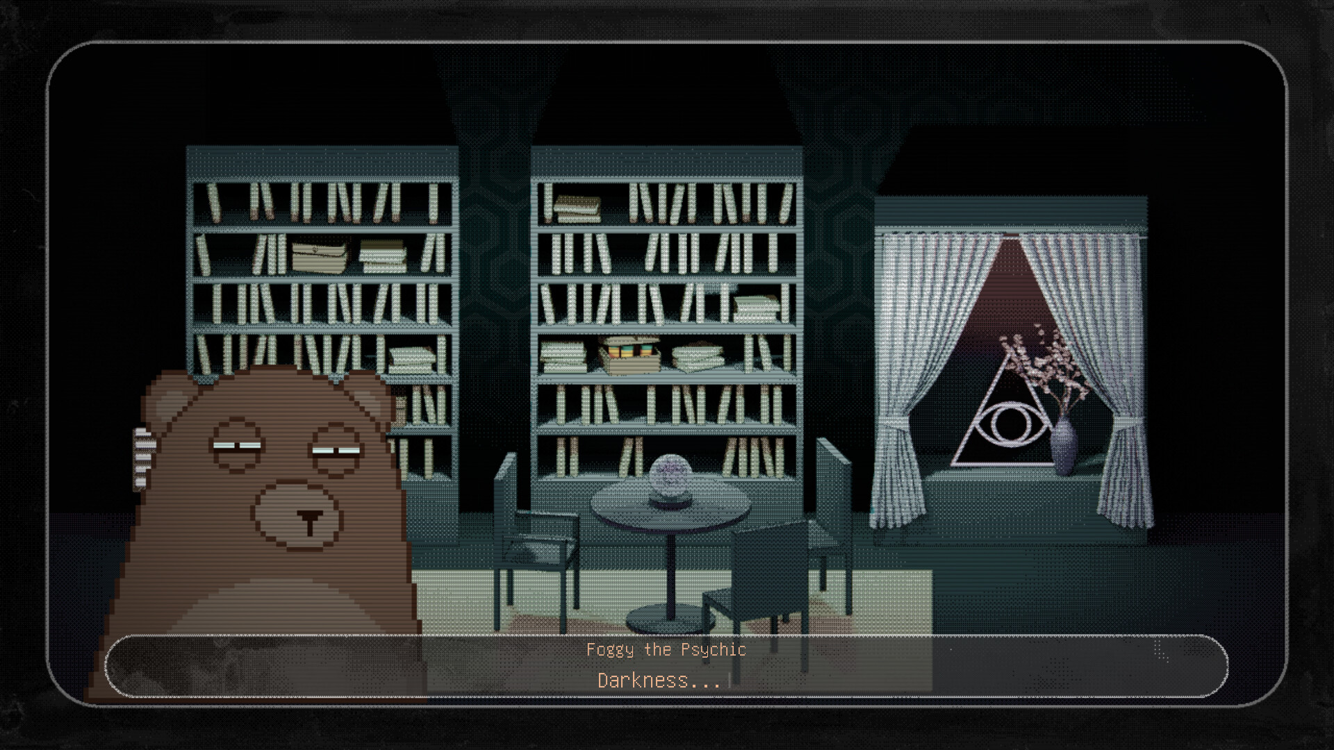 Nut City Blues screenshot 3