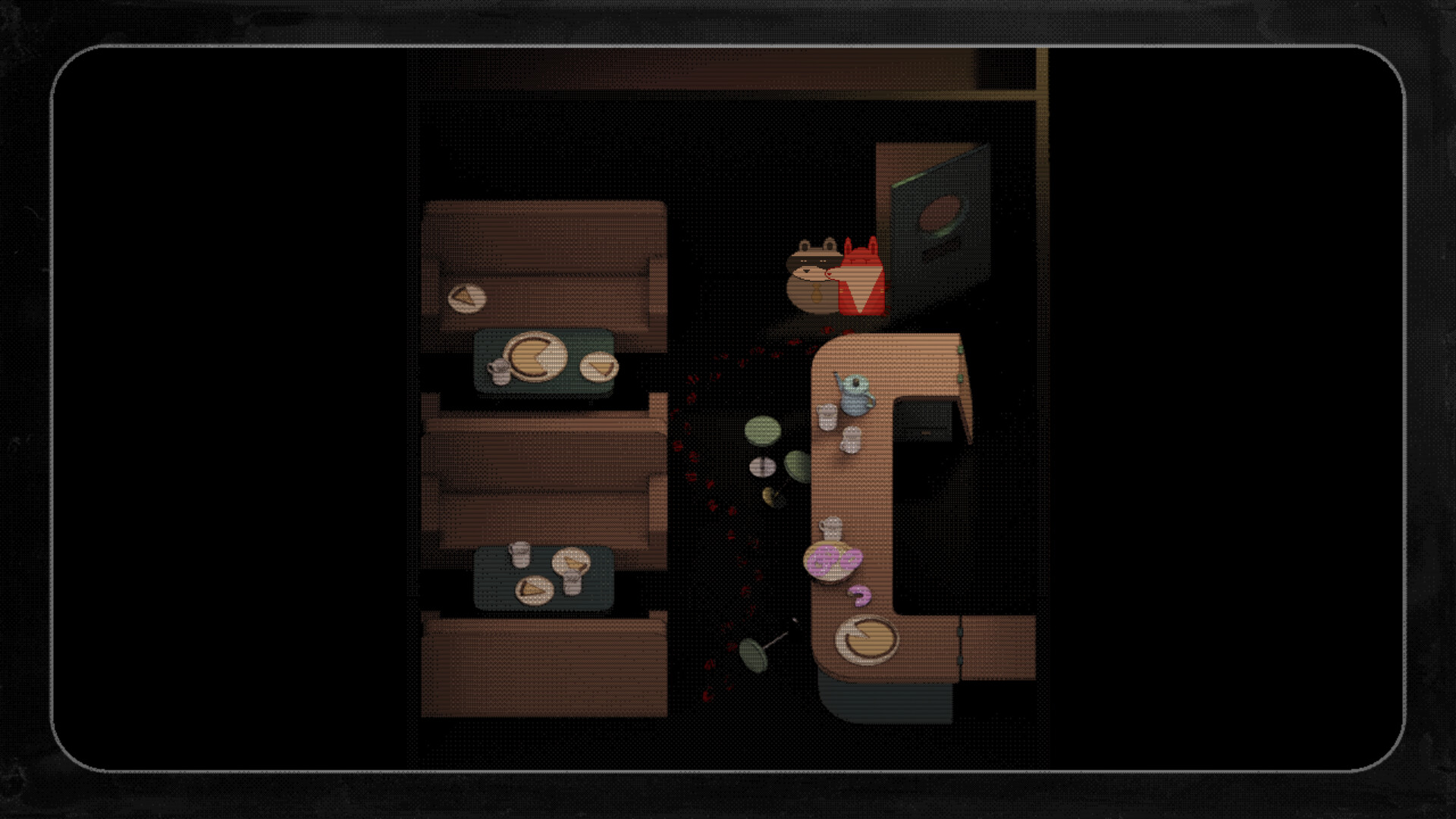 Nut City Blues screenshot 5
