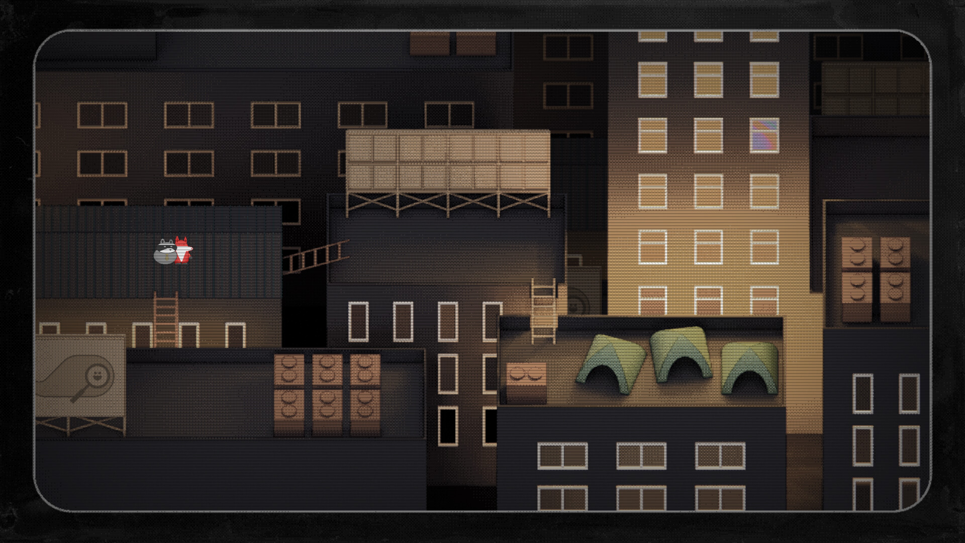 Nut City Blues screenshot 4
