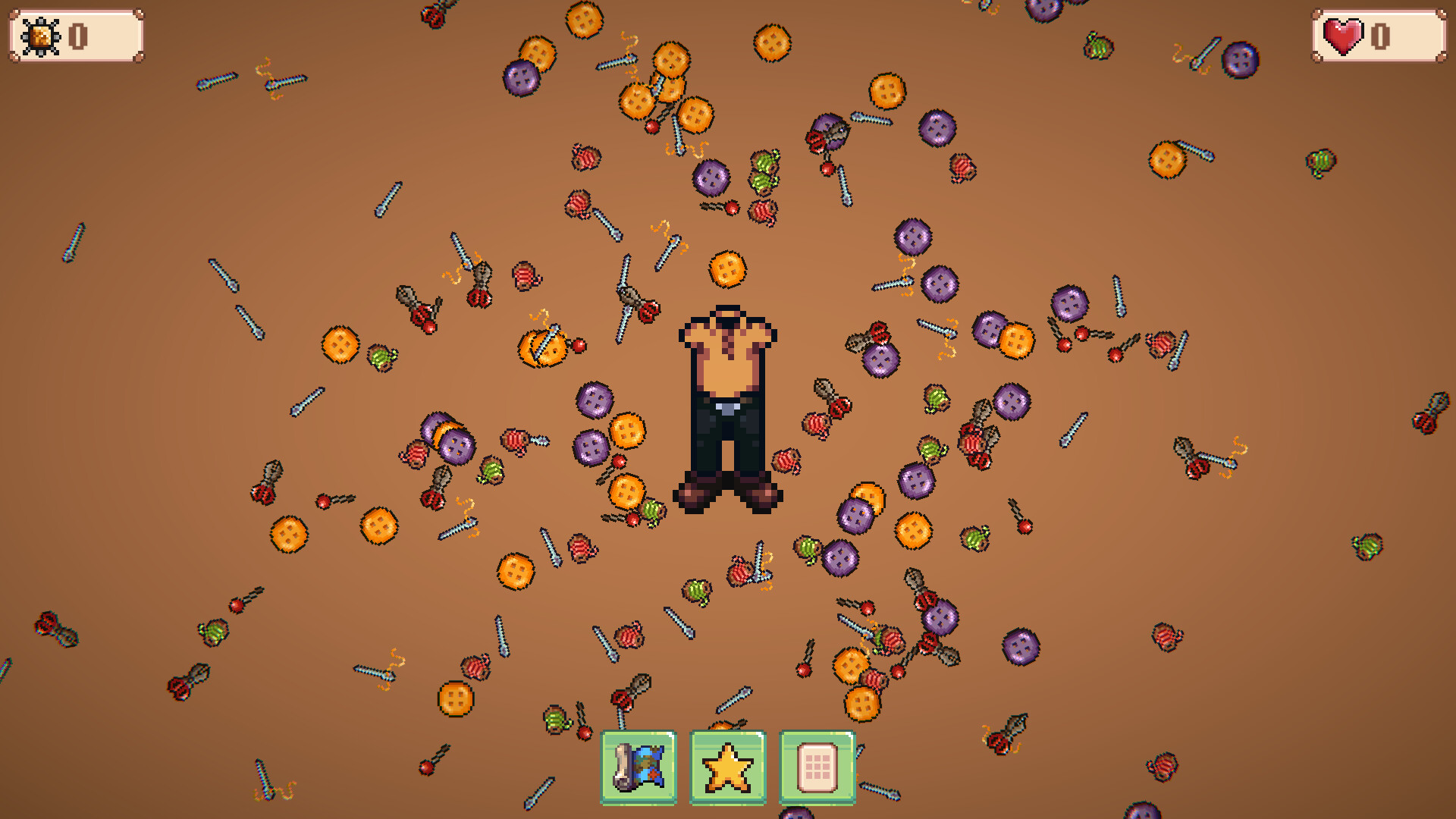 Minesweeper Collector 2 screenshot 13