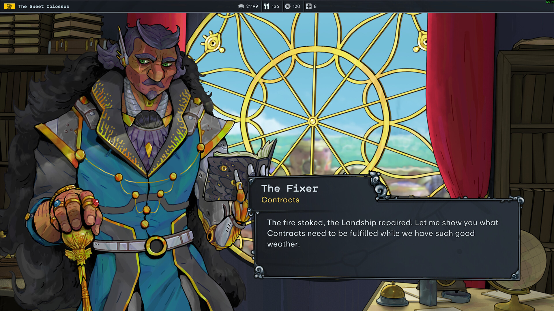 Trailblazers: Into the March screenshot 6