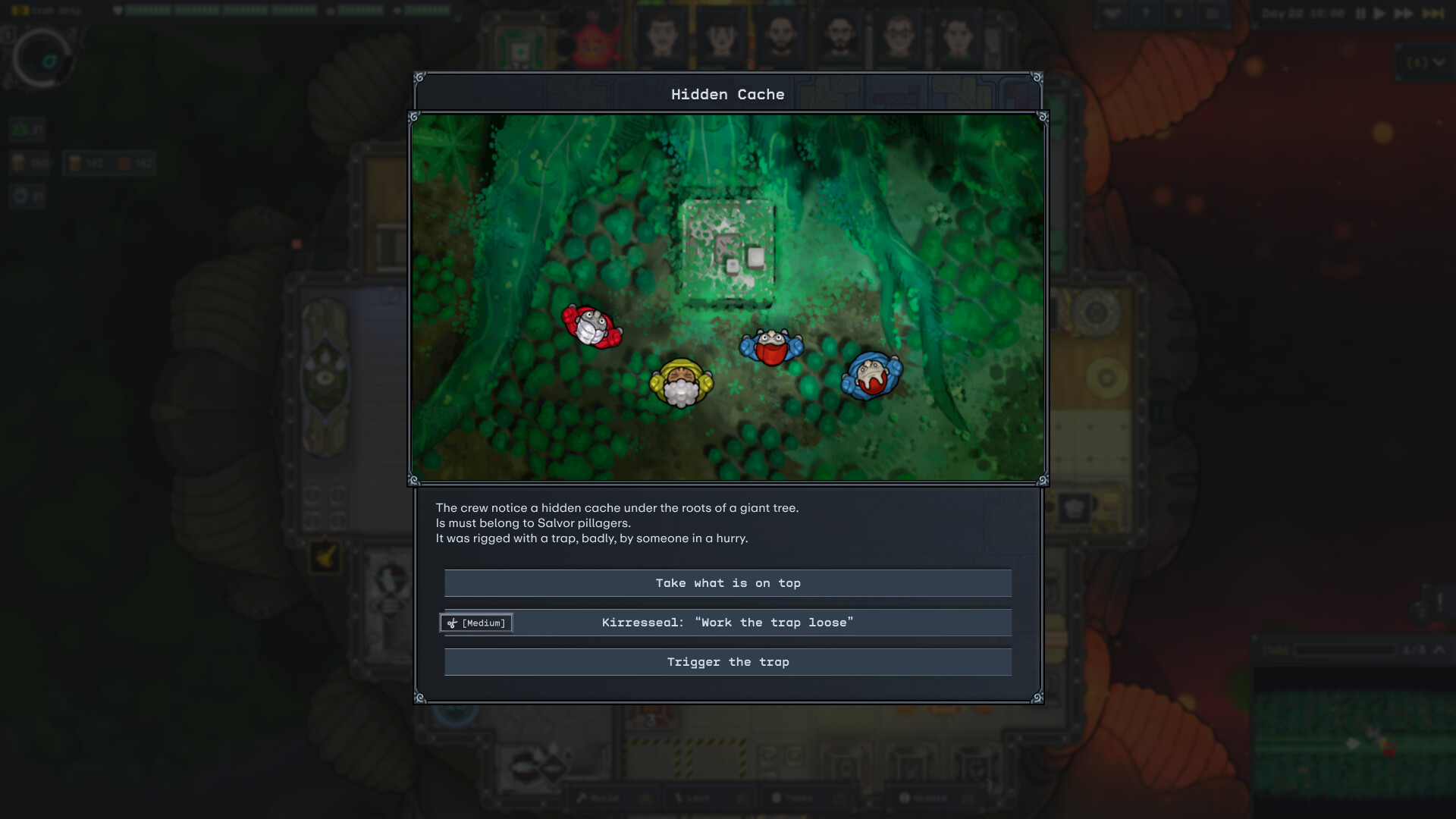 Trailblazers: Into the March screenshot 15