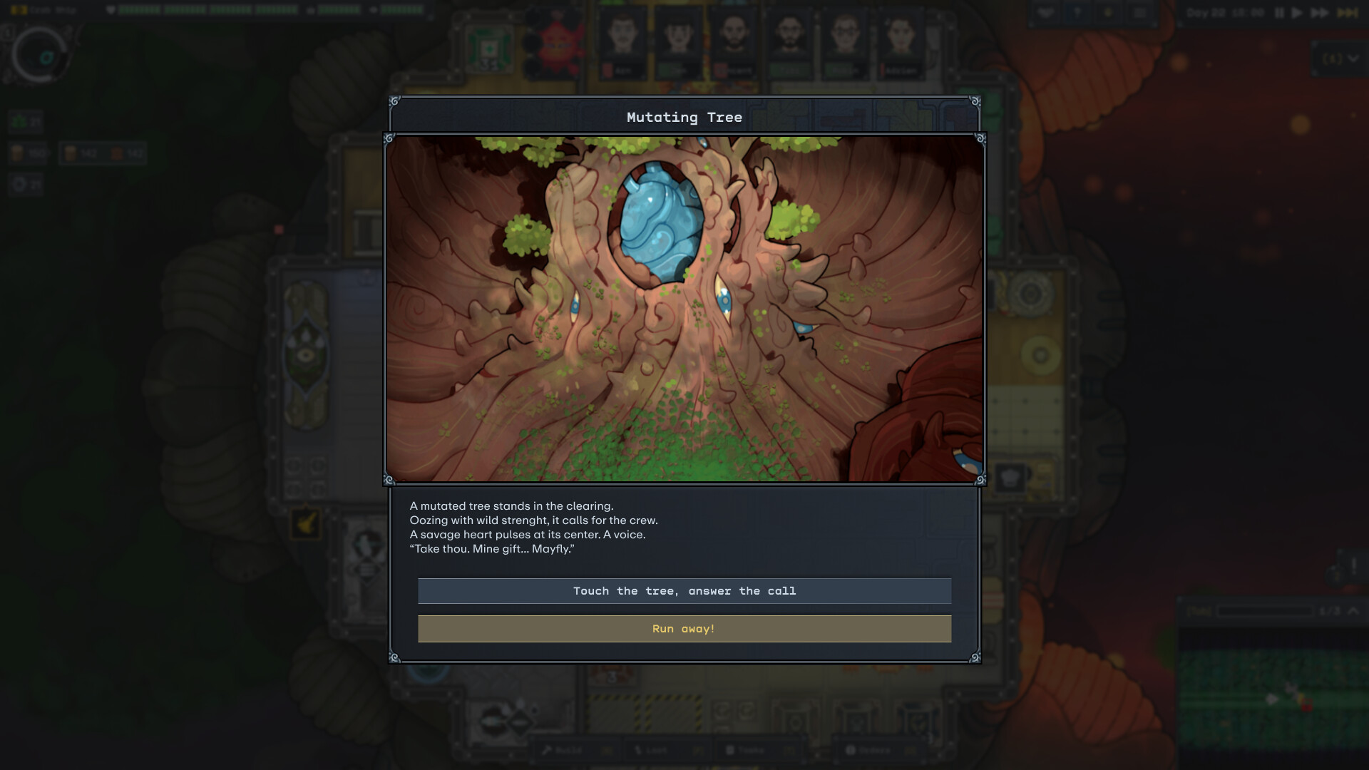 Trailblazers: Into the March screenshot 5