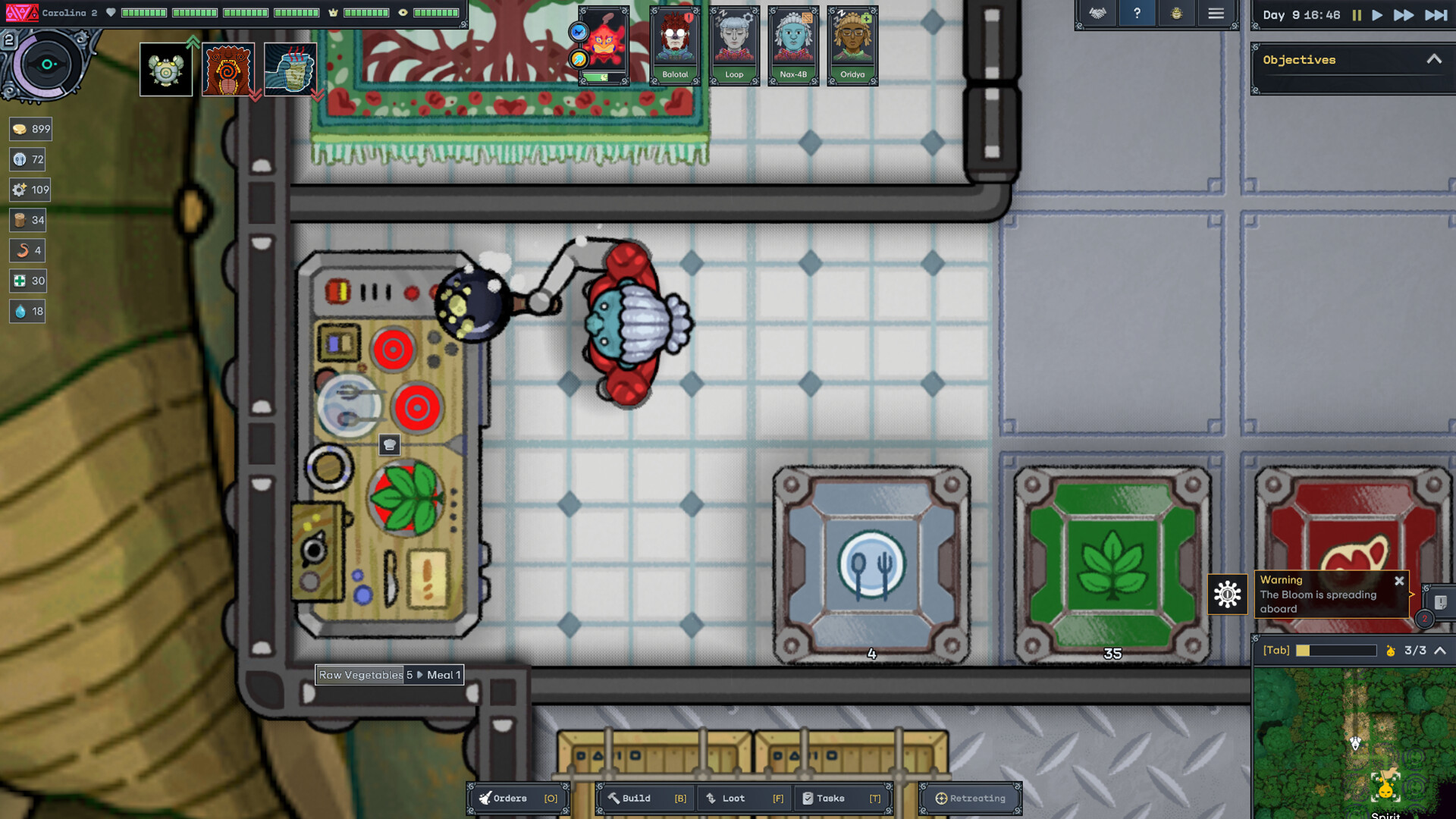 Trailblazers: Into the March screenshot 13