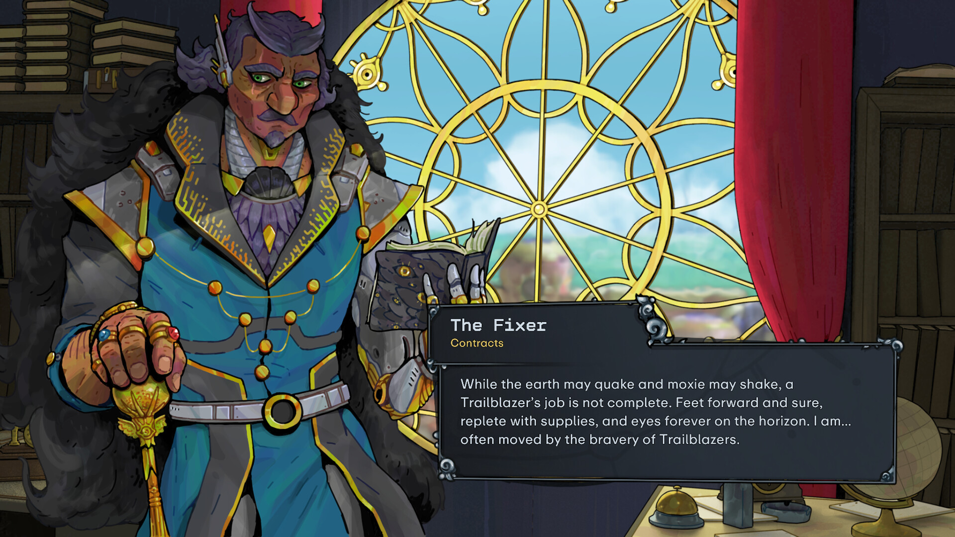 Trailblazers: Into the March screenshot 14