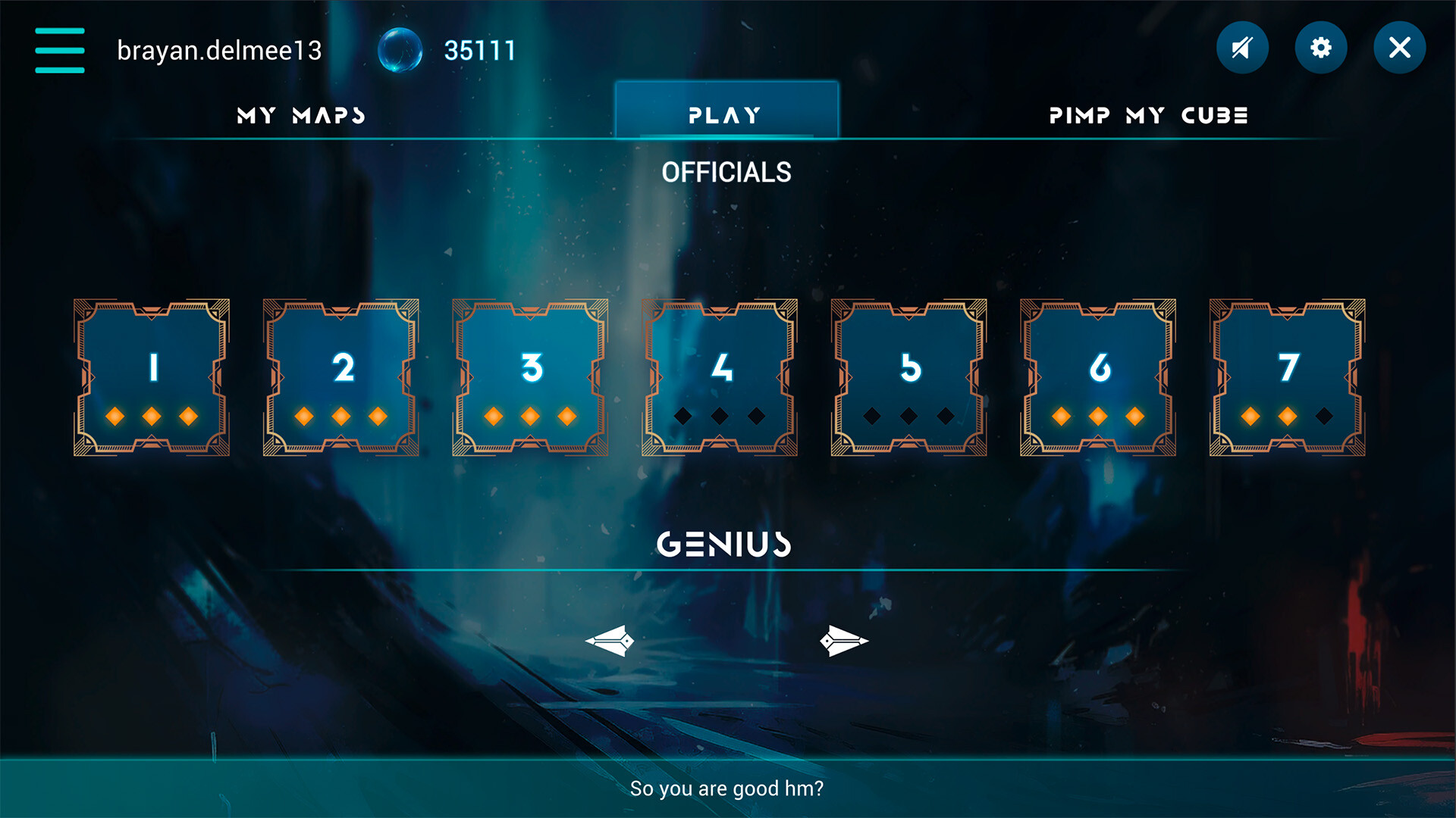 Block-ed screenshot 8
