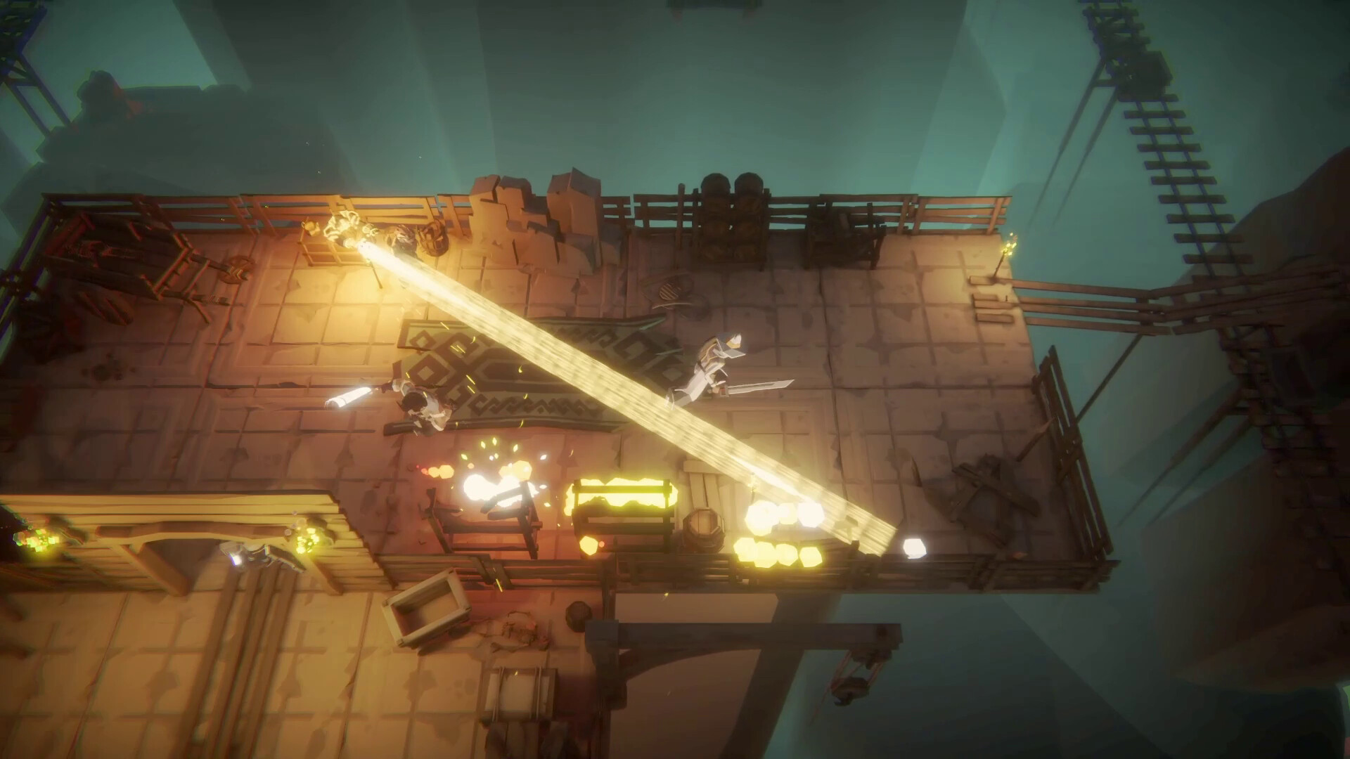 Spellz: Mastery or Death screenshot 7