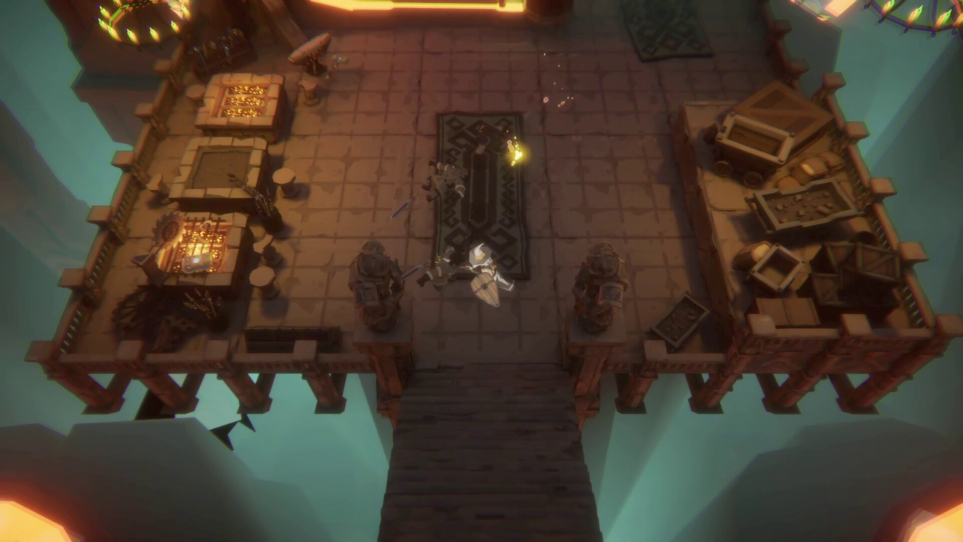 Spellz: Mastery or Death screenshot 5