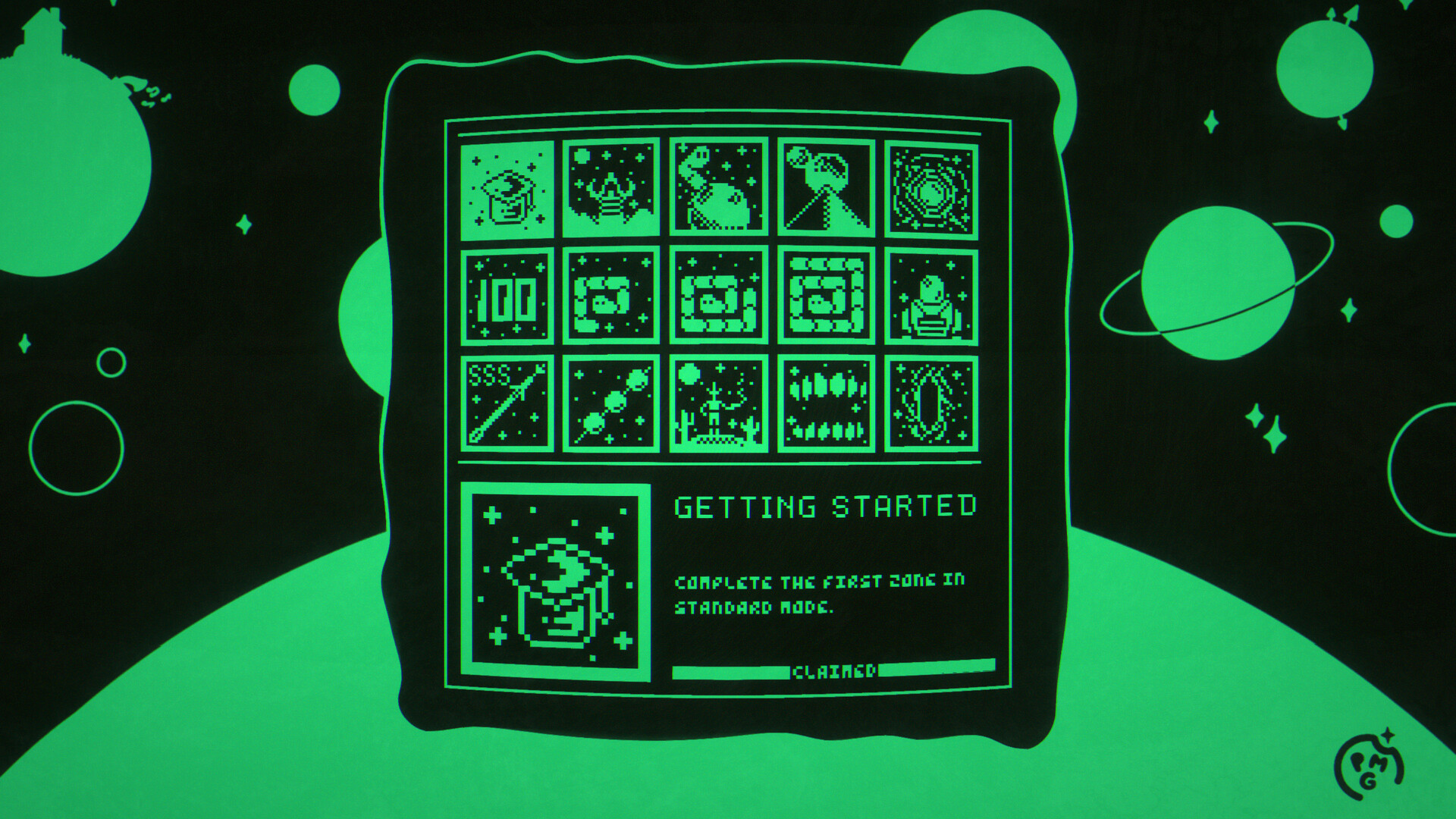 WORMHOLE screenshot 6