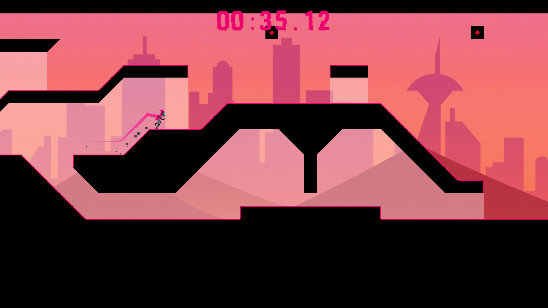 Neon Shift screenshot 3