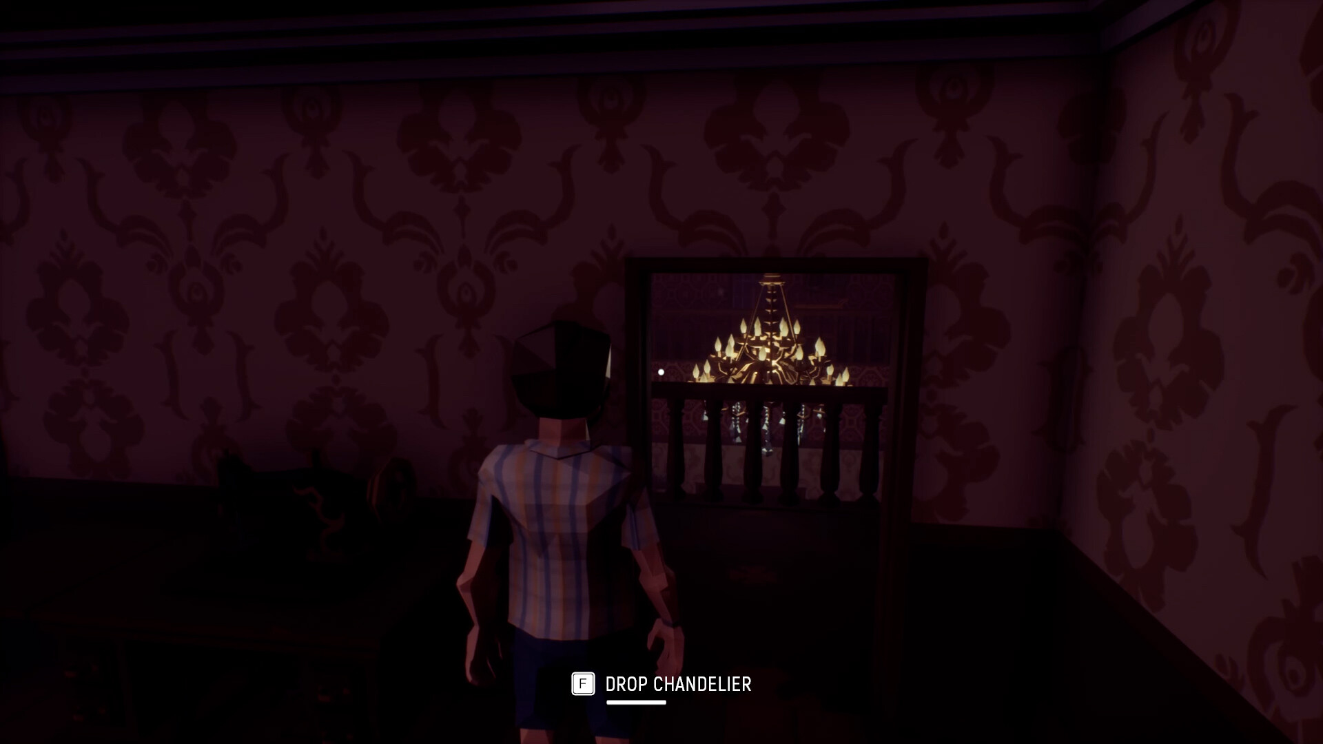 Murder Party: Horror Hunt screenshot 4