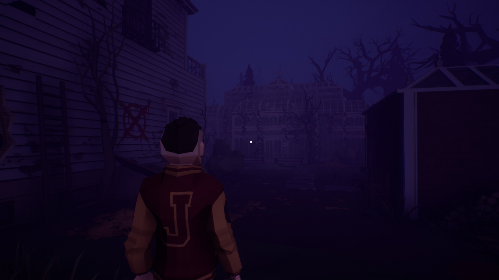 Murder Party: Horror Hunt screenshot 5