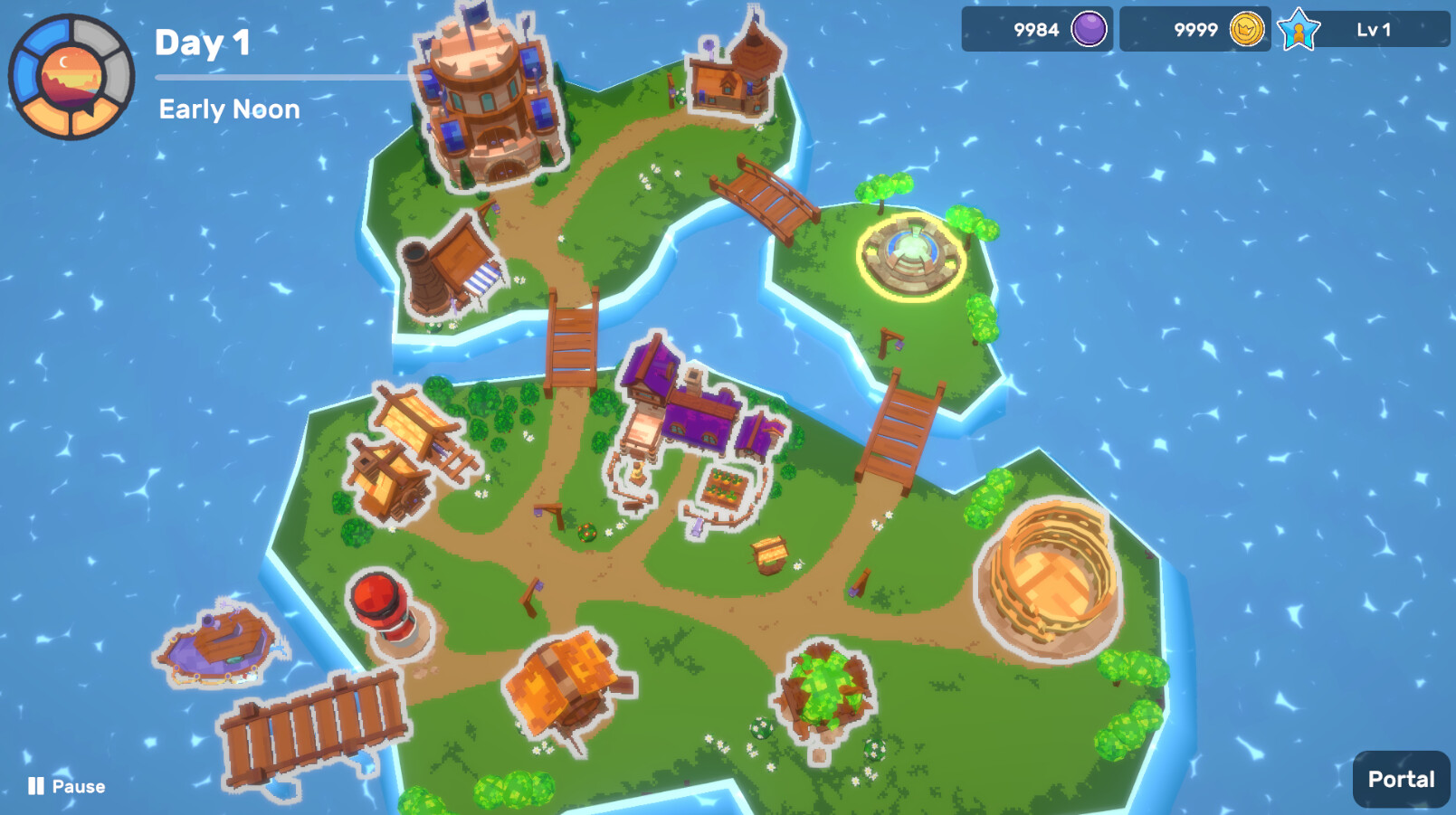 Hero Manager screenshot 6