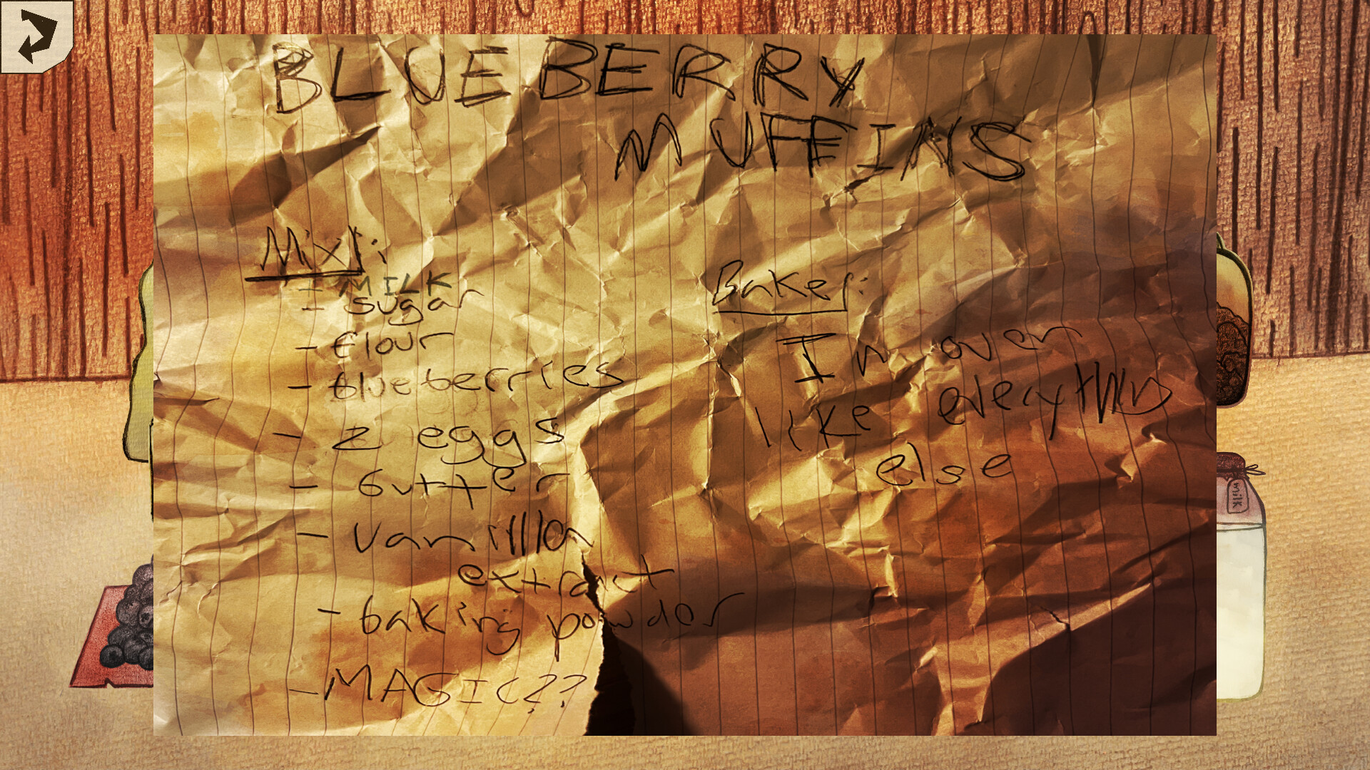 Hans screenshot 5