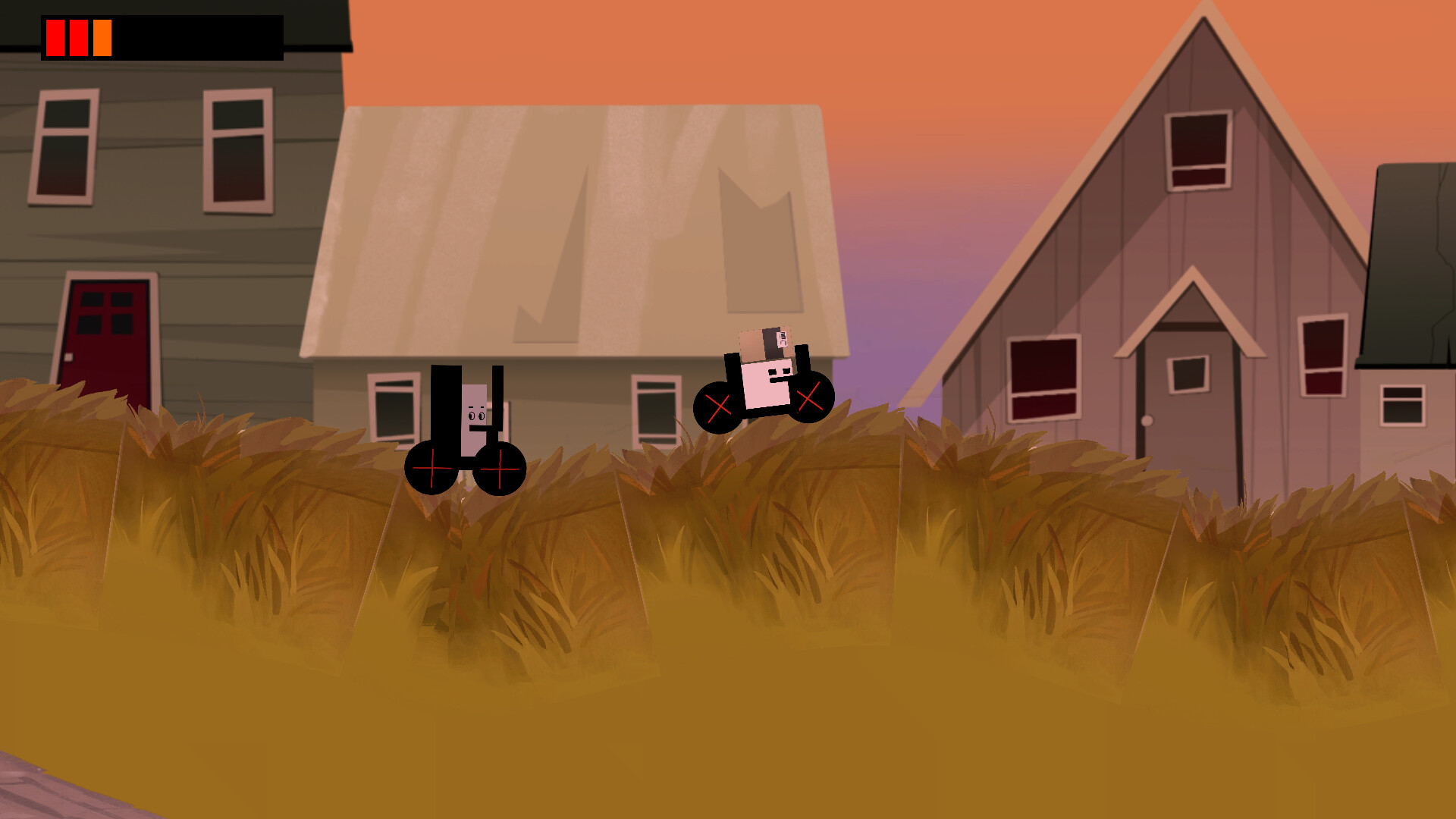 Heart-S-Truck screenshot 5