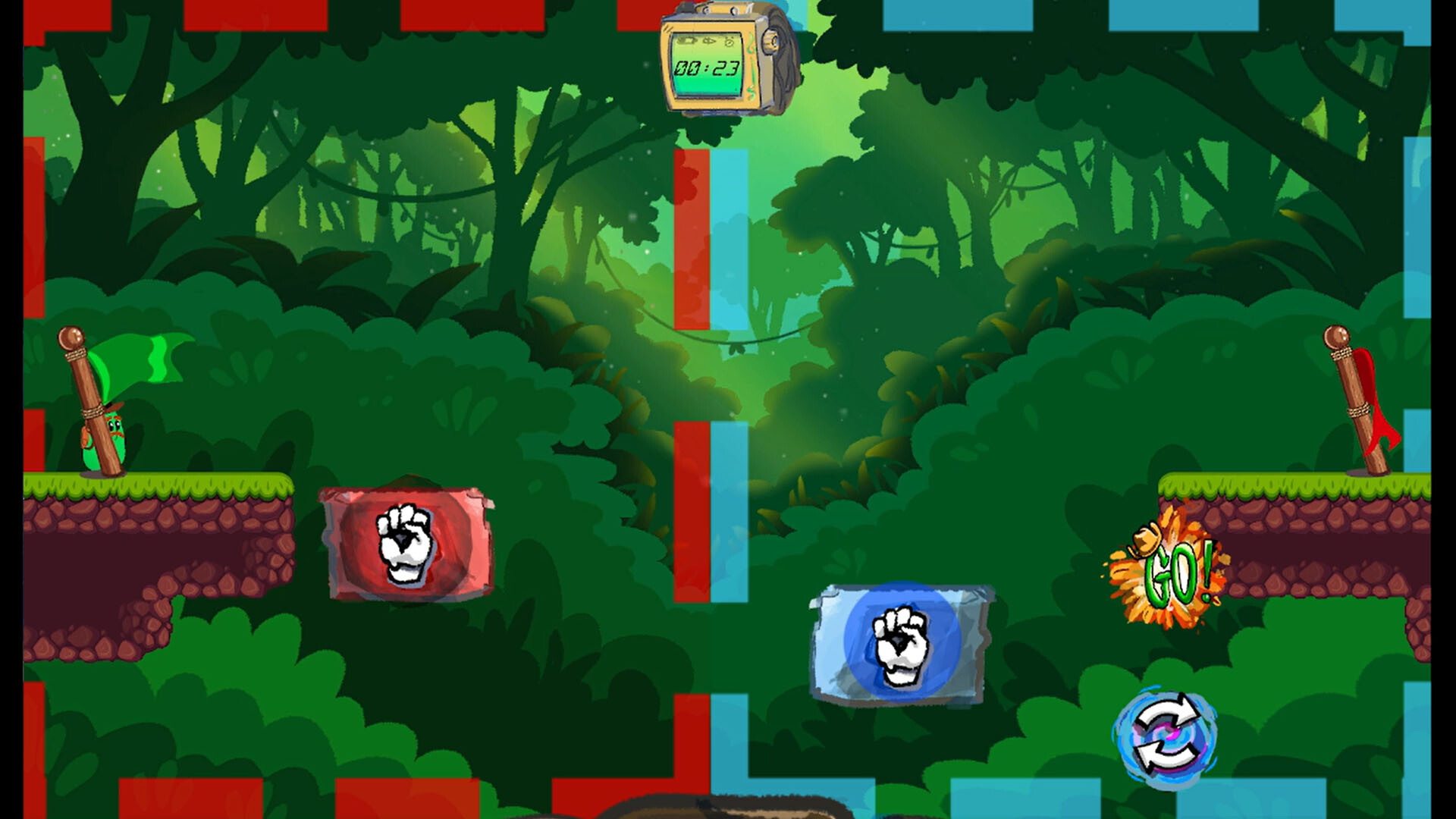 Plinio Needs a Hand screenshot 2