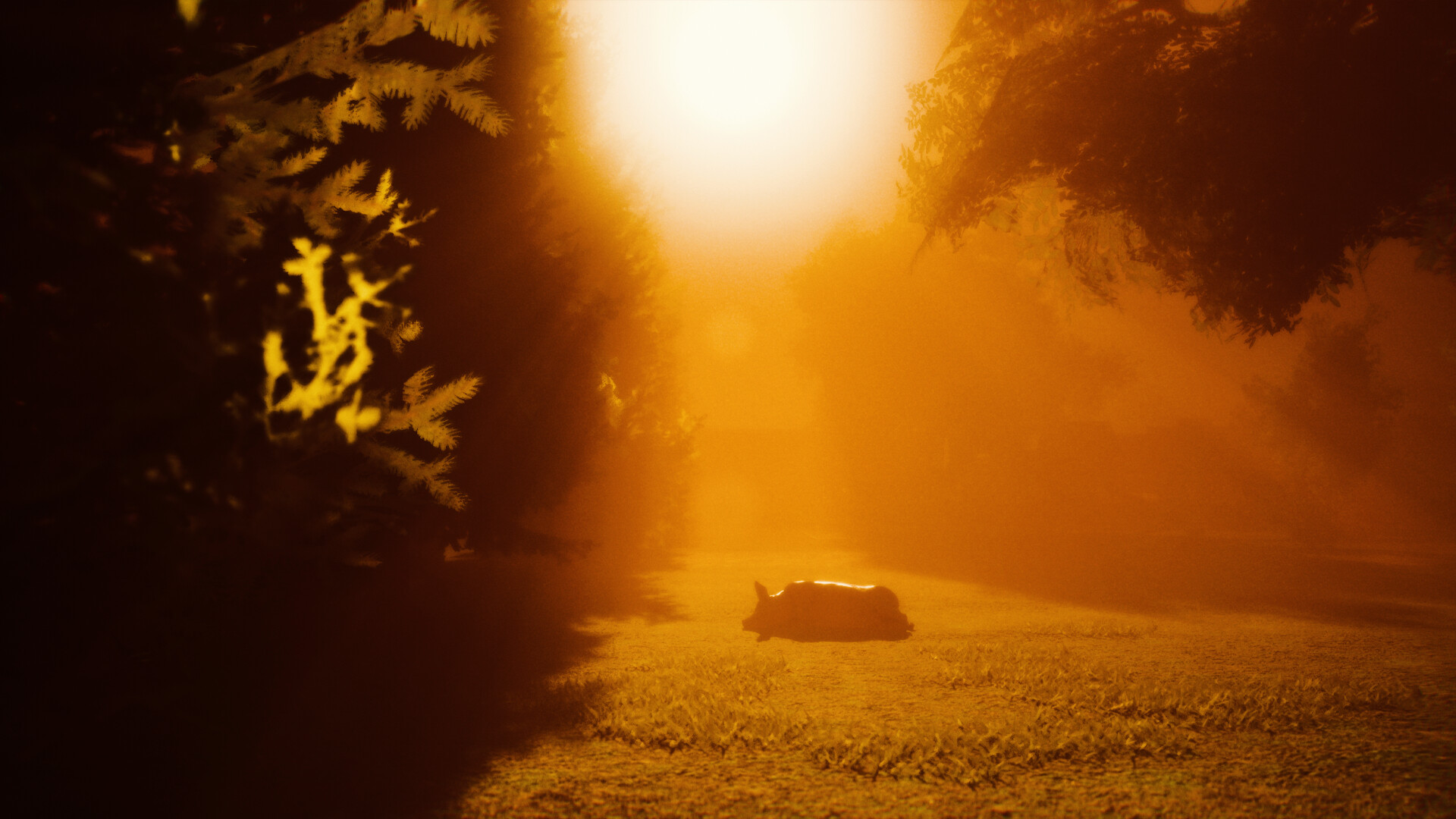 Of Dead Earth screenshot 3