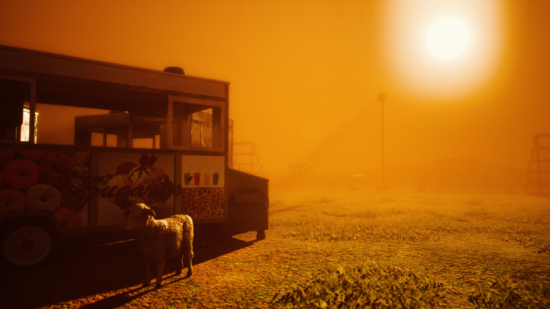 Of Dead Earth screenshot 6