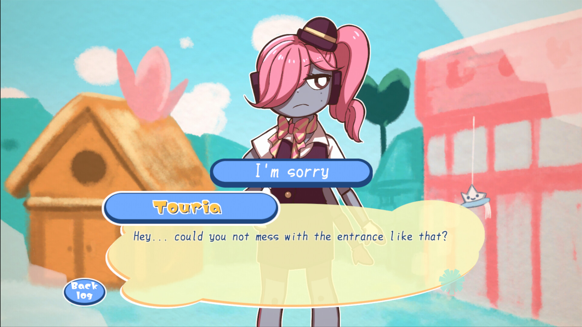 たんぽぽプラネット-Dandelion Planet- screenshot 3