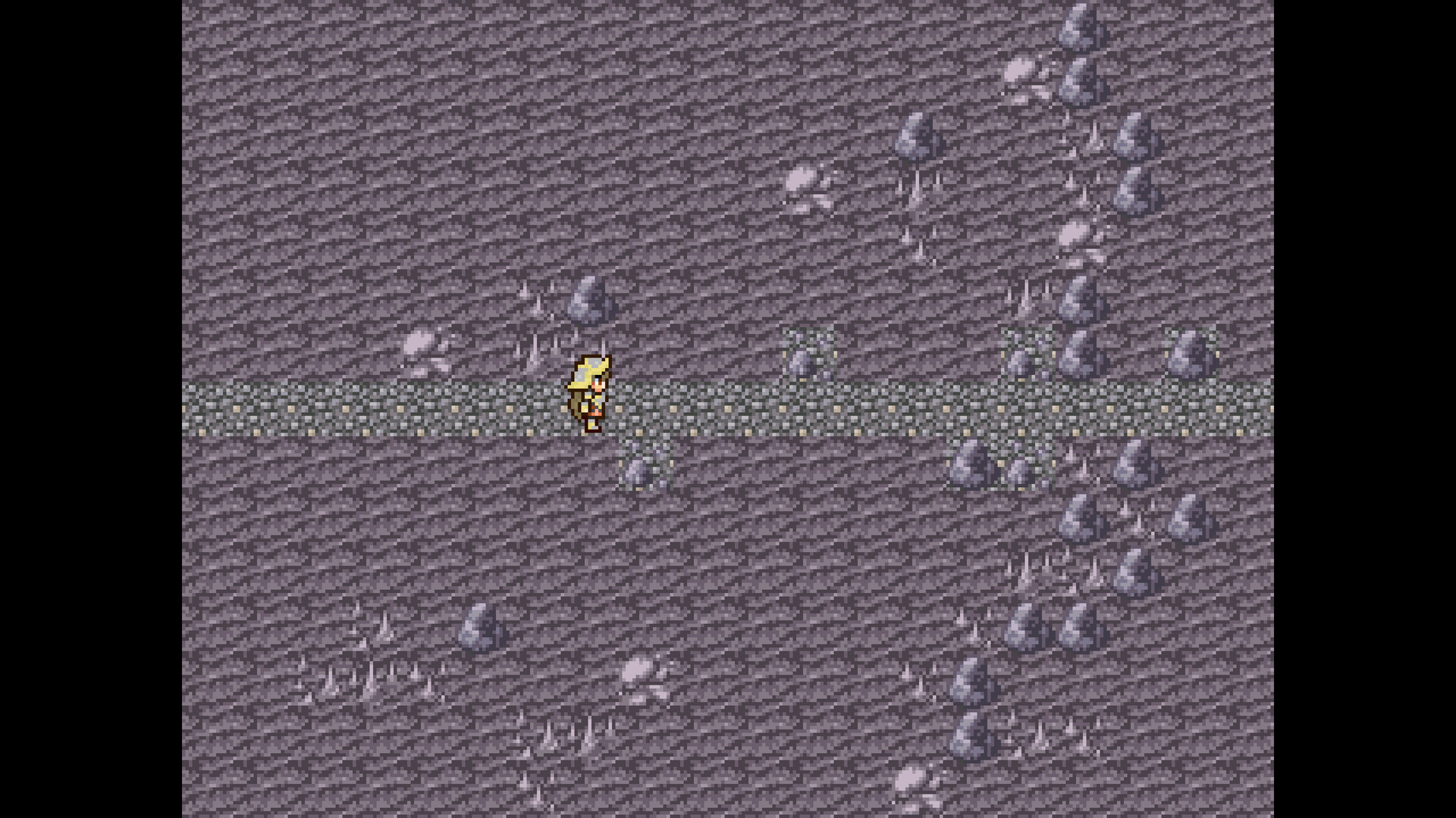 Ashes of Sombtir screenshot 4
