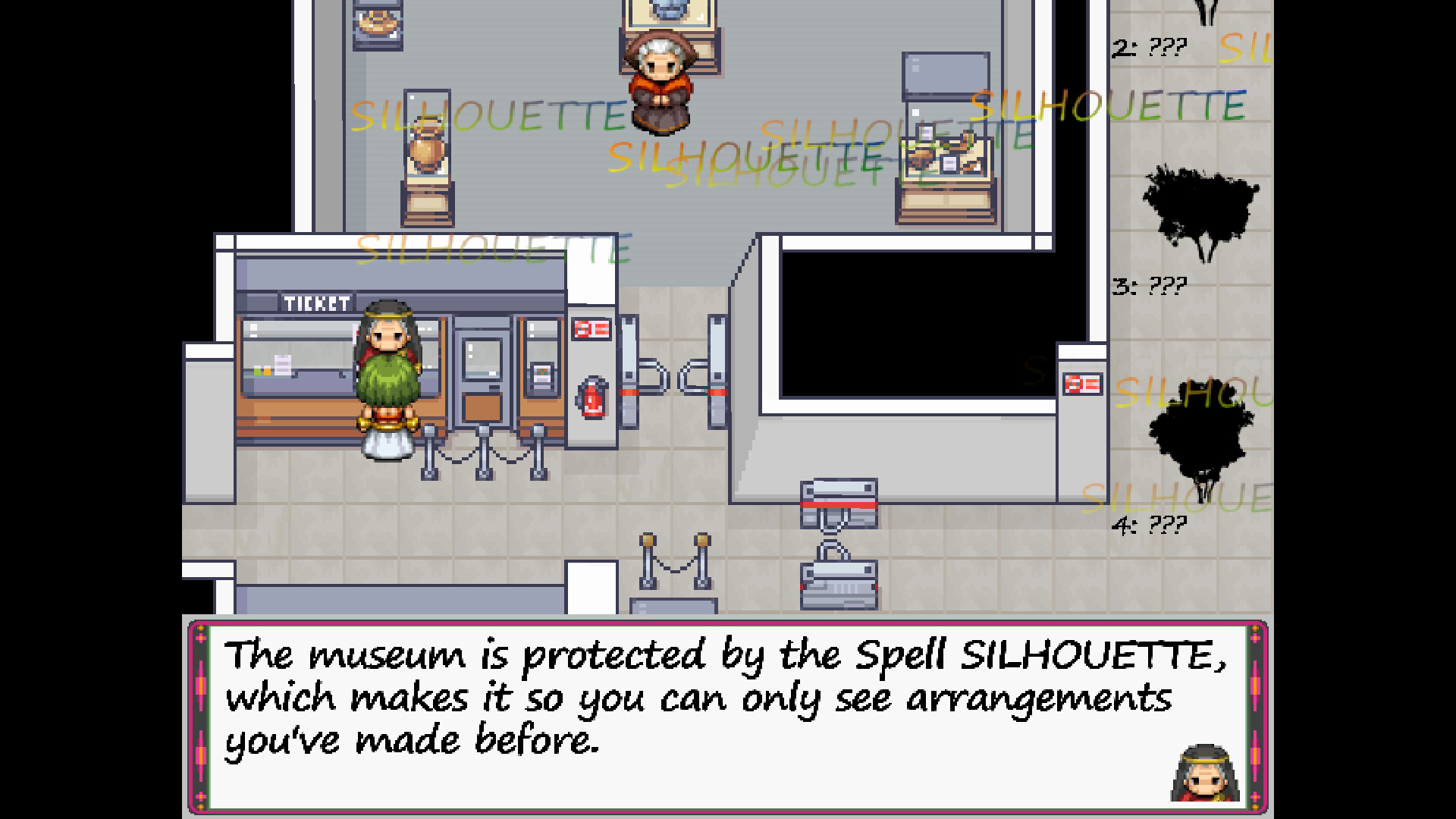 Flowereverie screenshot 3