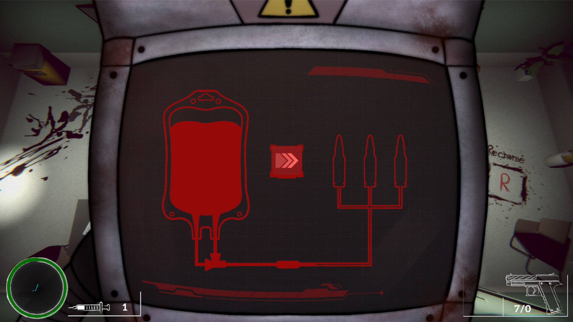 Bloodshots screenshot 3