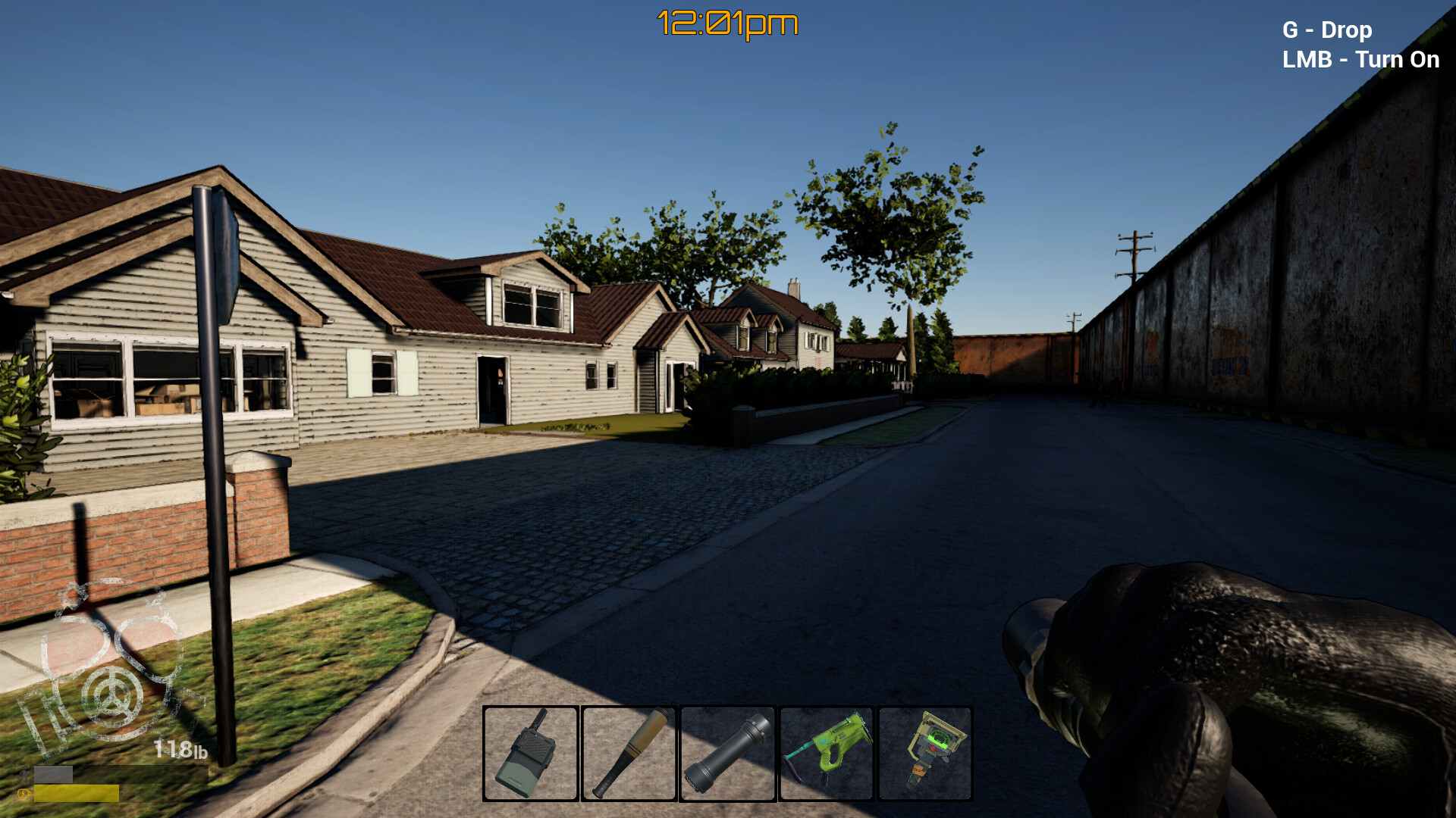 Evil Corporation screenshot 13