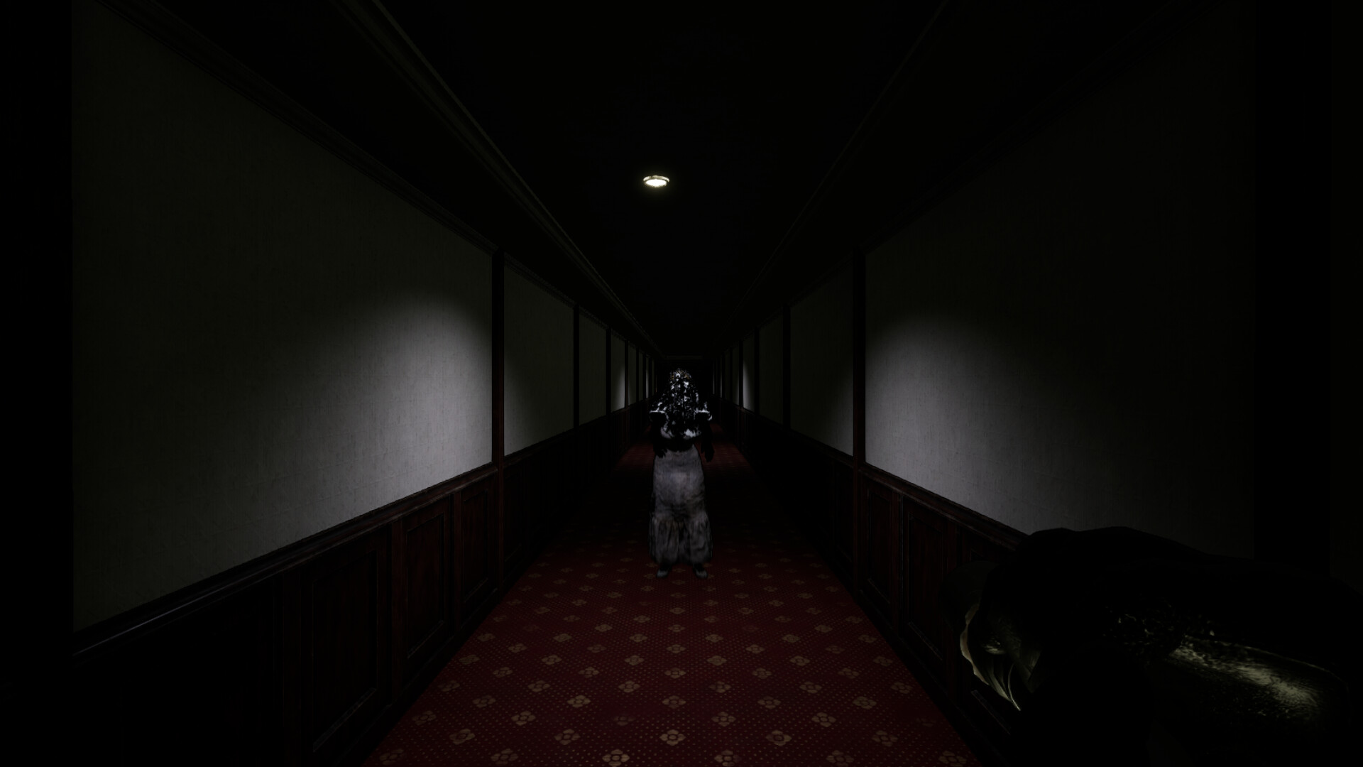 Evil Corporation screenshot 10