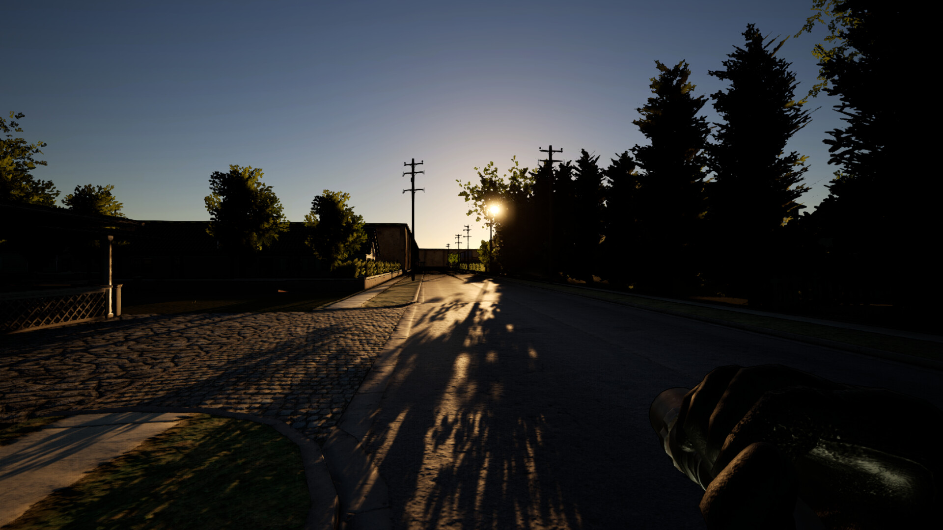 Evil Corporation screenshot 8