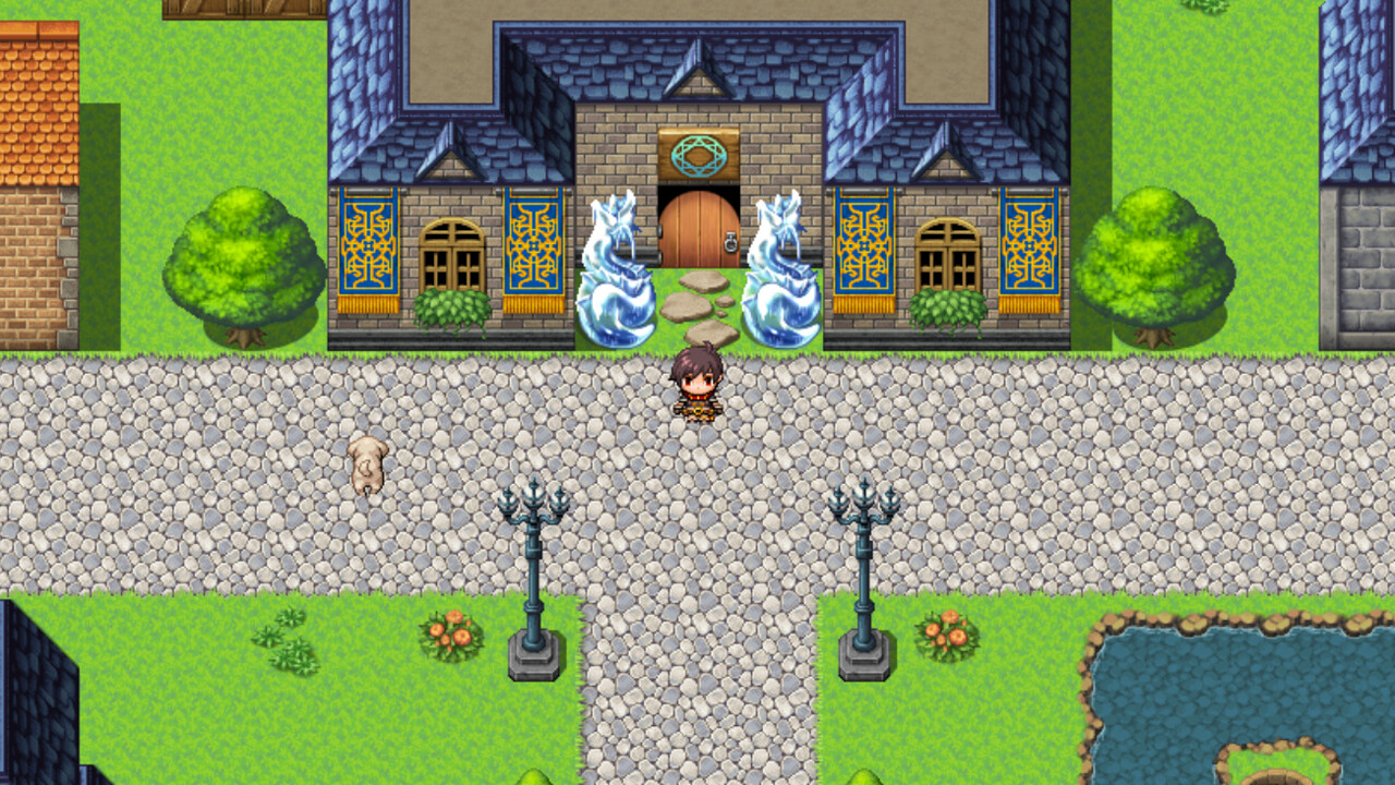 Become an Adventurer screenshot 8