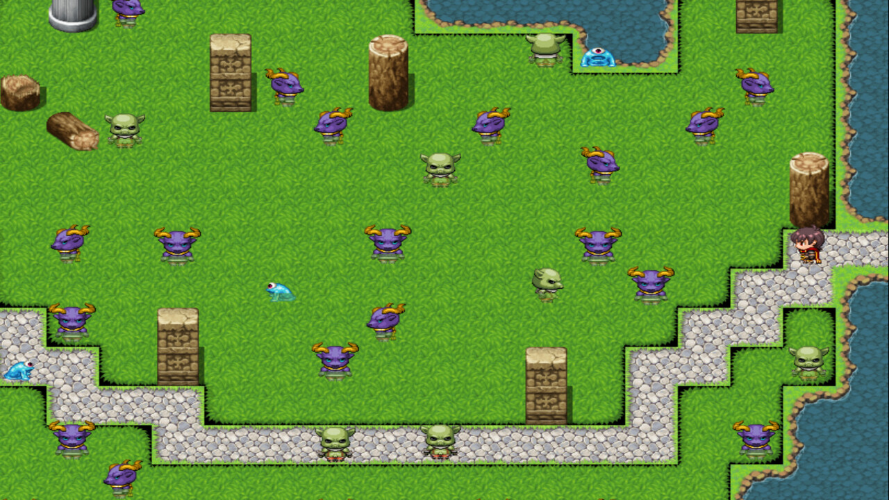 Become an Adventurer screenshot 6