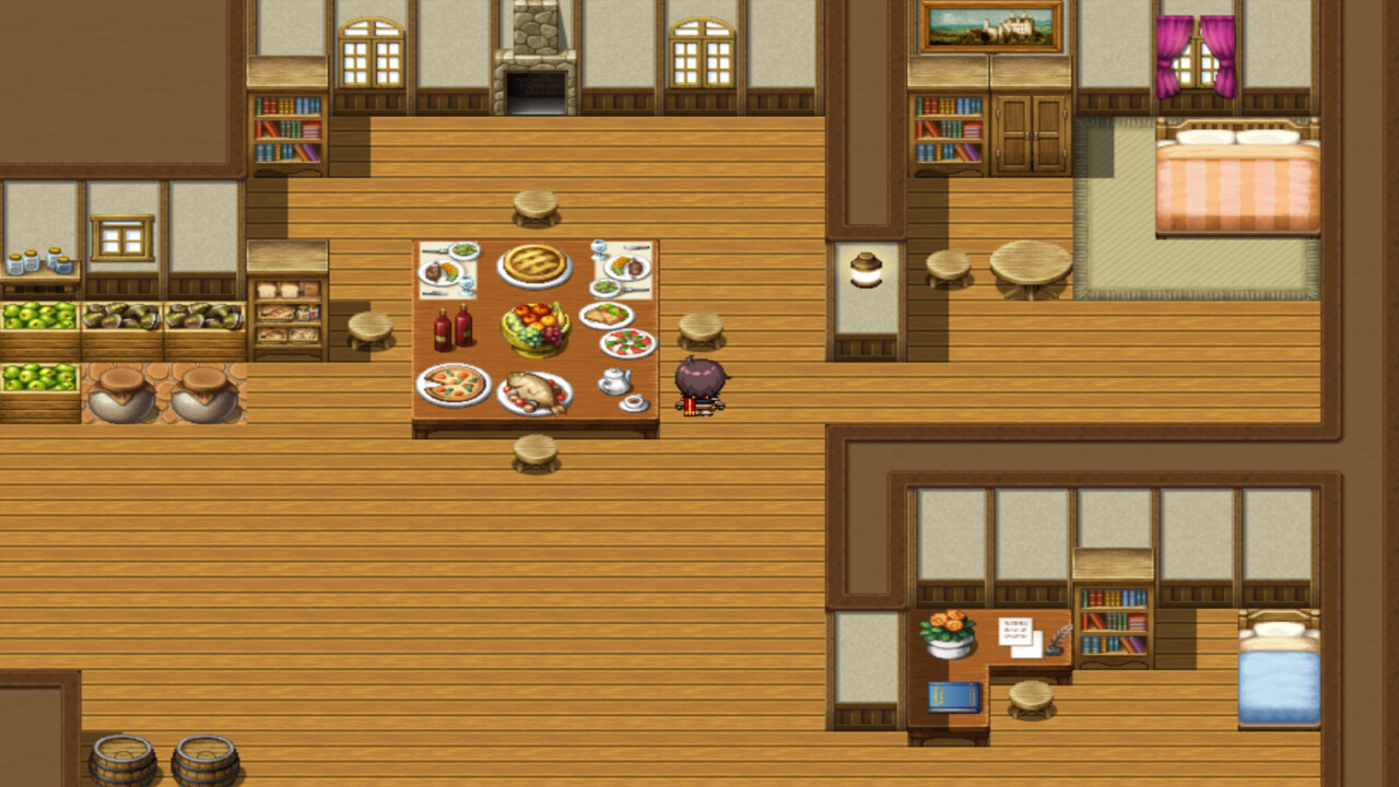 Become an Adventurer screenshot 2