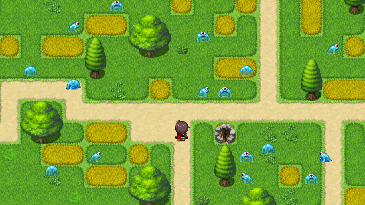 Become an Adventurer screenshot 12
