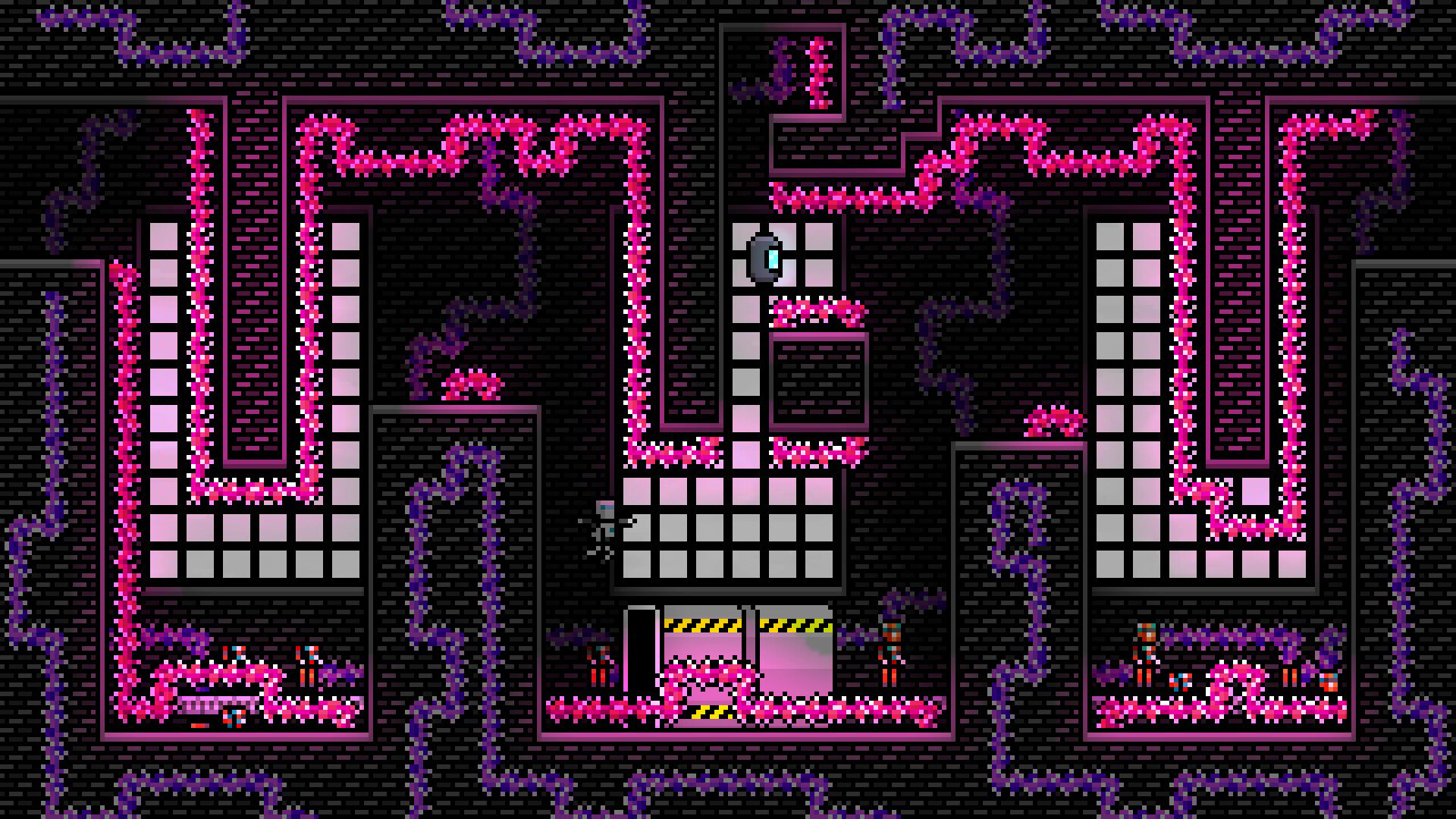 Solus Machina screenshot 7