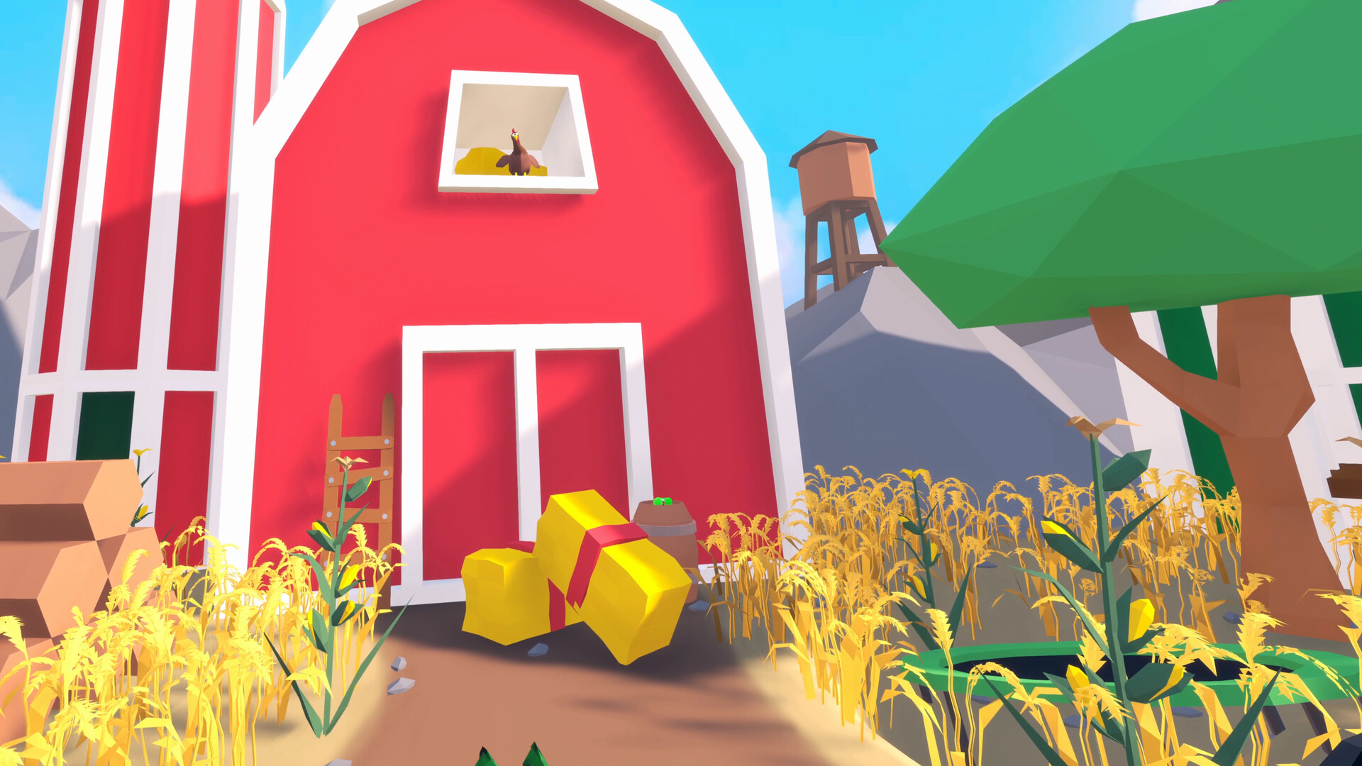 CoopScoop screenshot 4