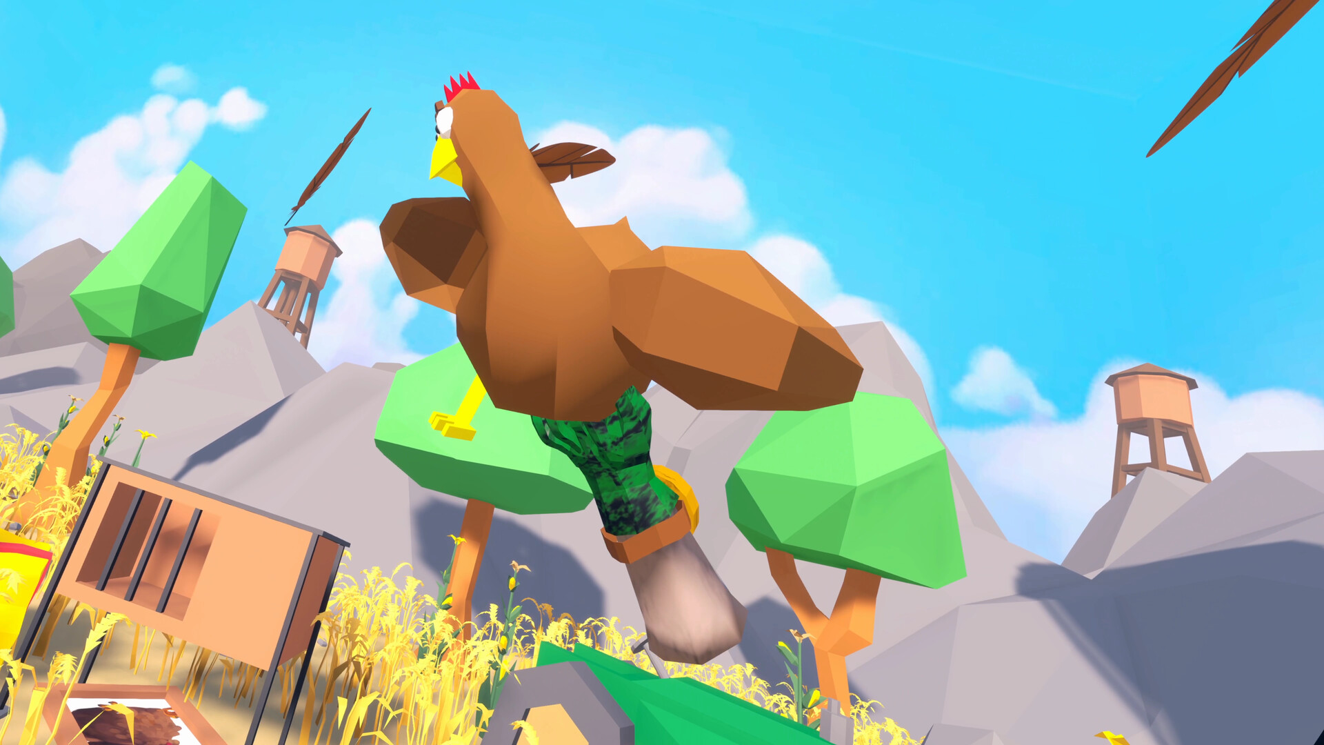 CoopScoop screenshot 2