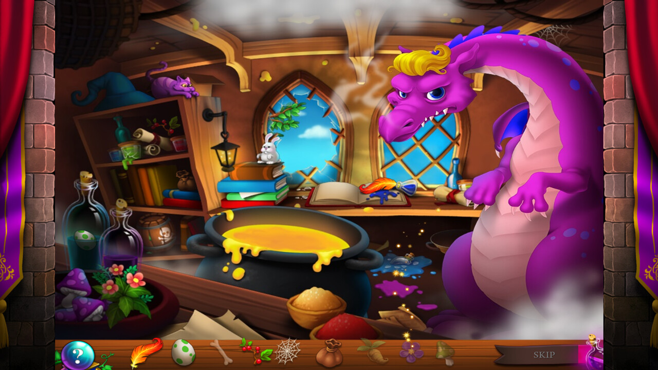 Wizards Quest - Adventure in the Kingdom screenshot 7