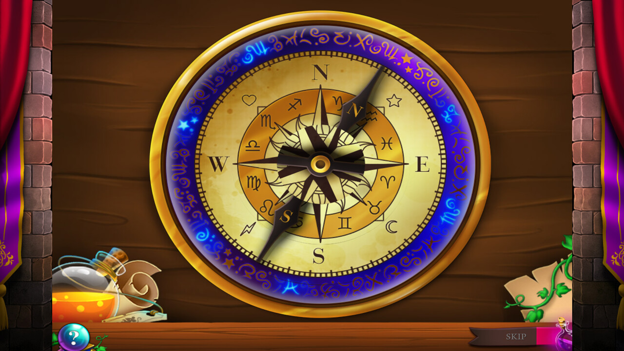 Wizards Quest - Adventure in the Kingdom screenshot 6